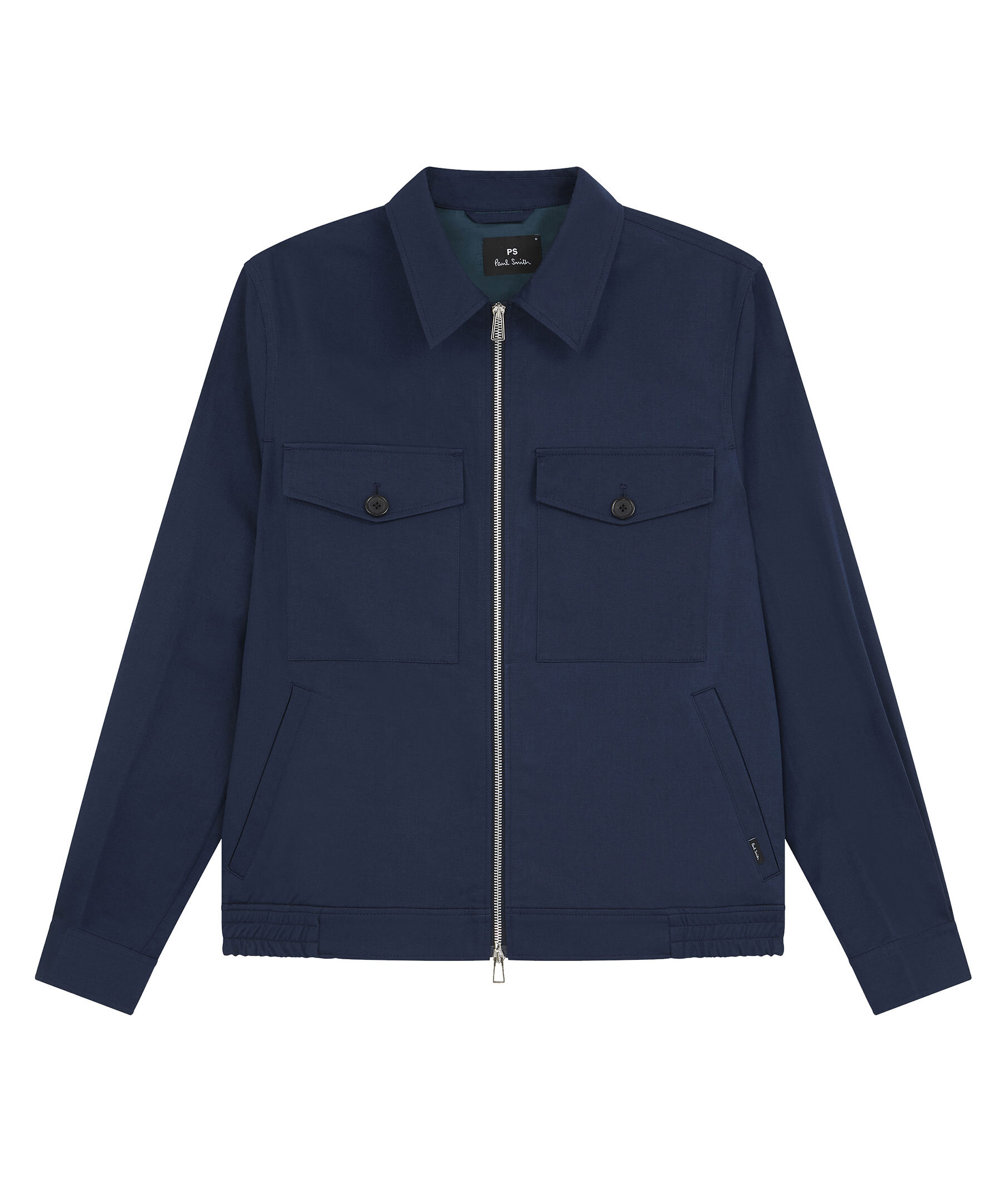 Smart Blouson 1