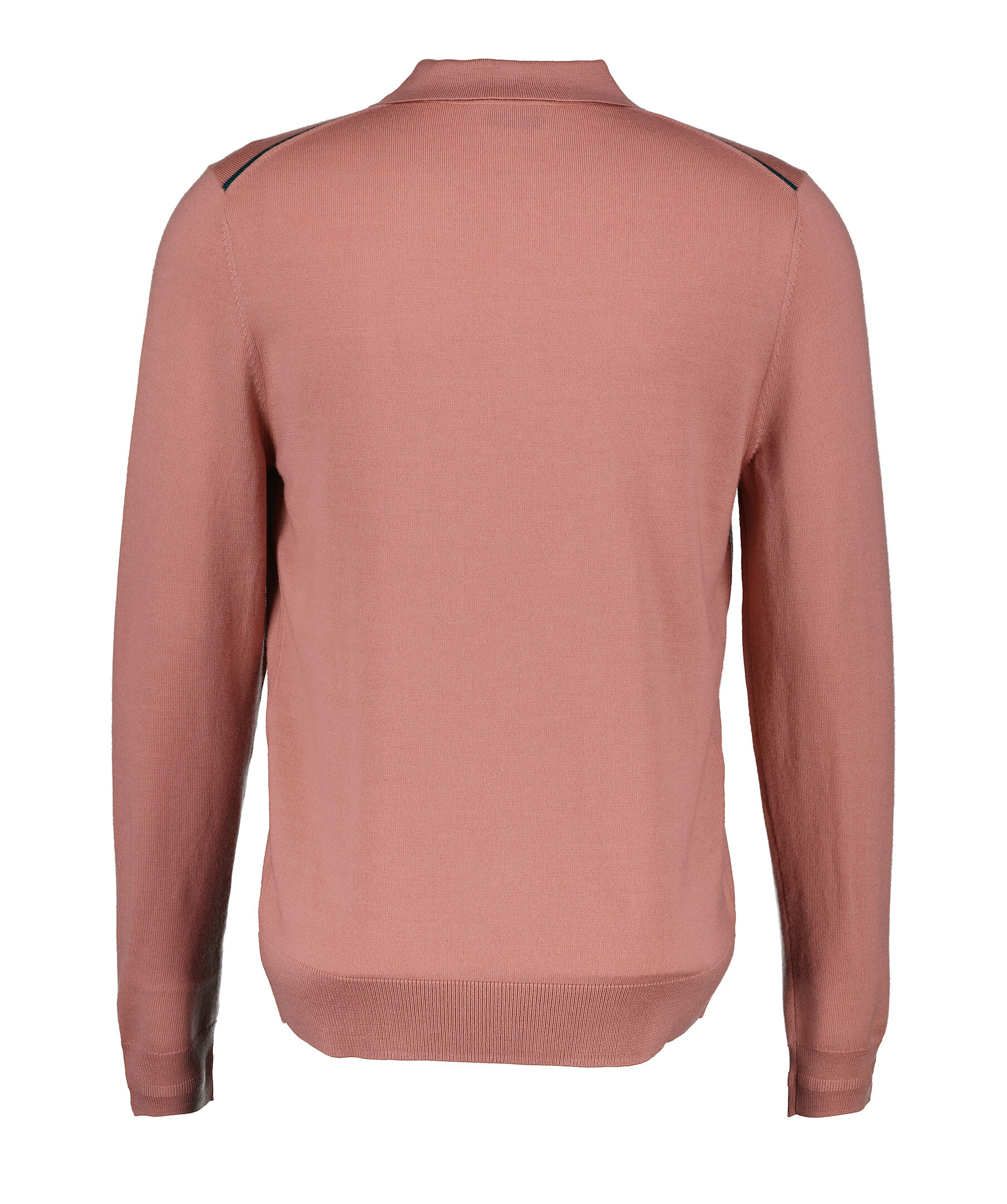 Sweater LS Polo 3