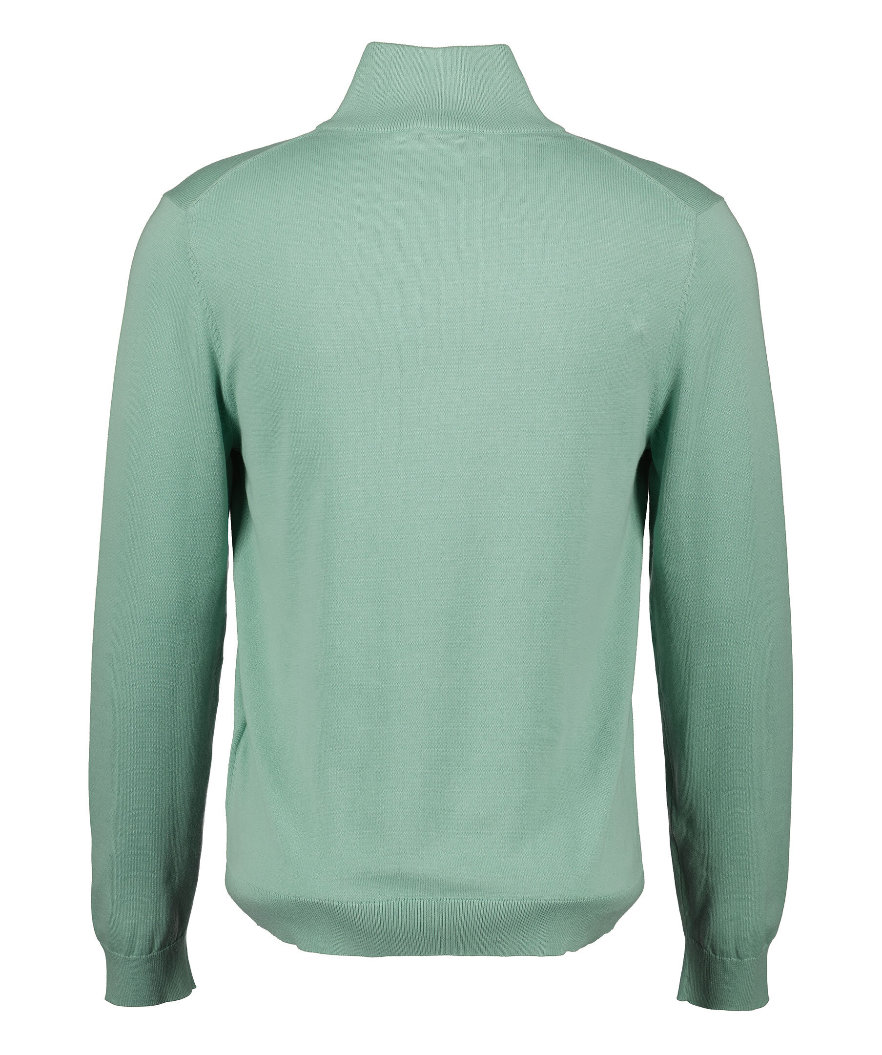 Sweater Zip Neck Zebra 3