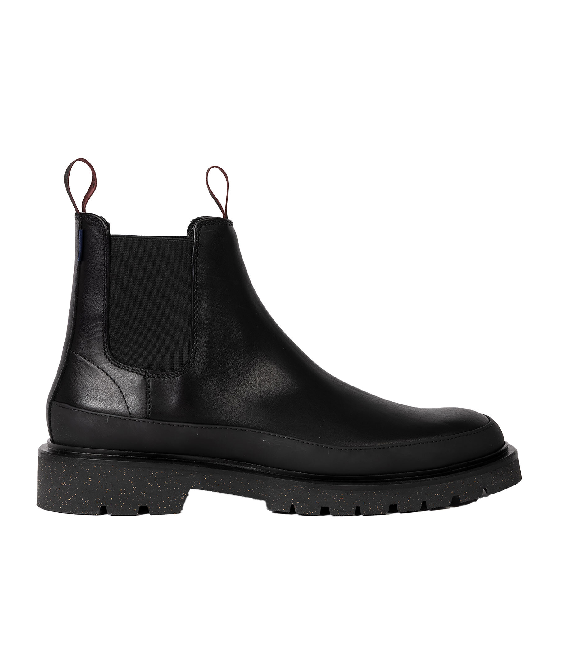 Geyser Shoe 1