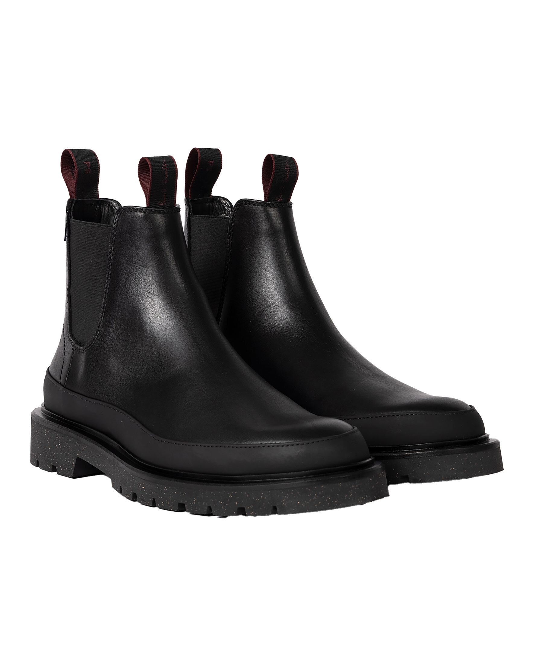 Geyser Shoe 2