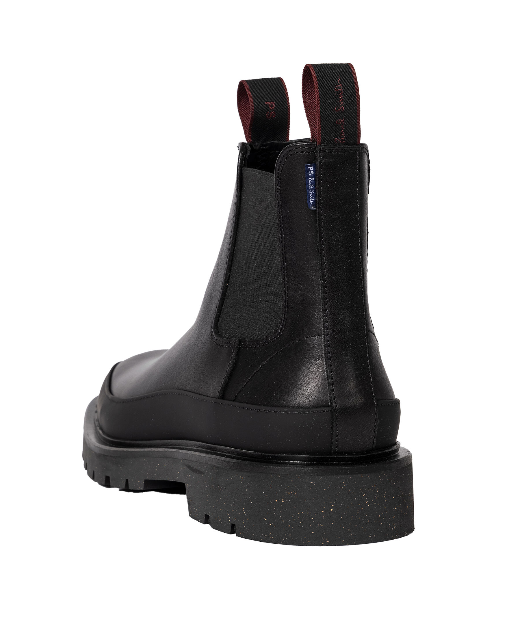 Geyser Shoe 3