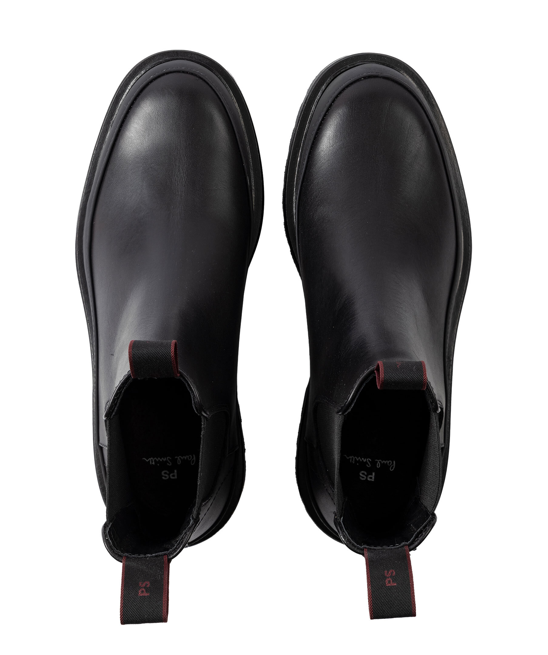 Geyser Shoe 4