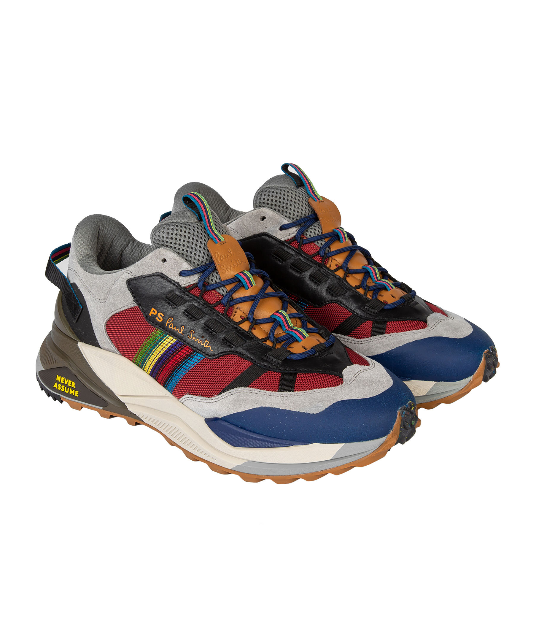 Shoe Primus Bordo 2