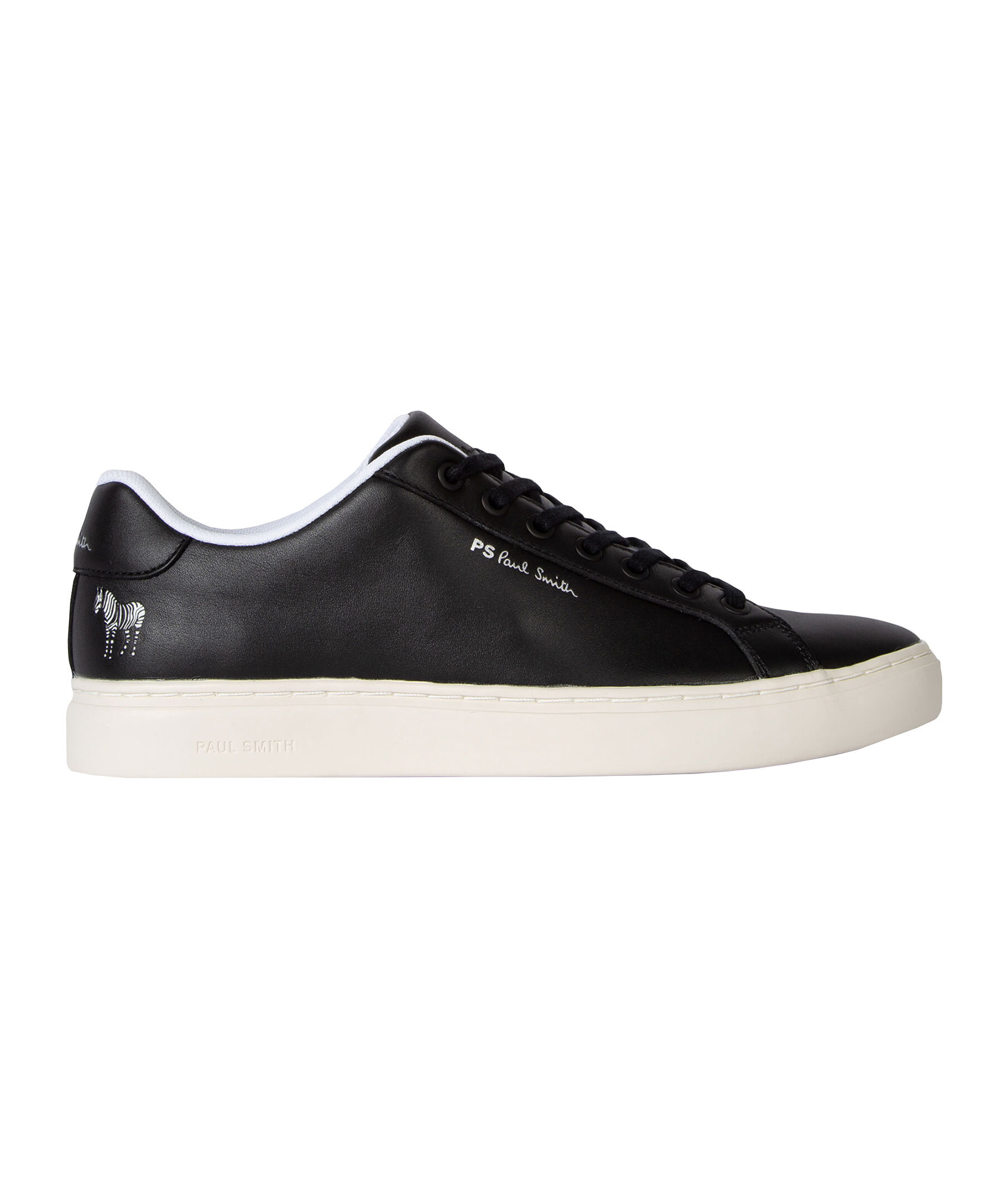 Handla Shoe Black Zebra, Svart hos Johnells.se | M2SREX55HLEA-79
