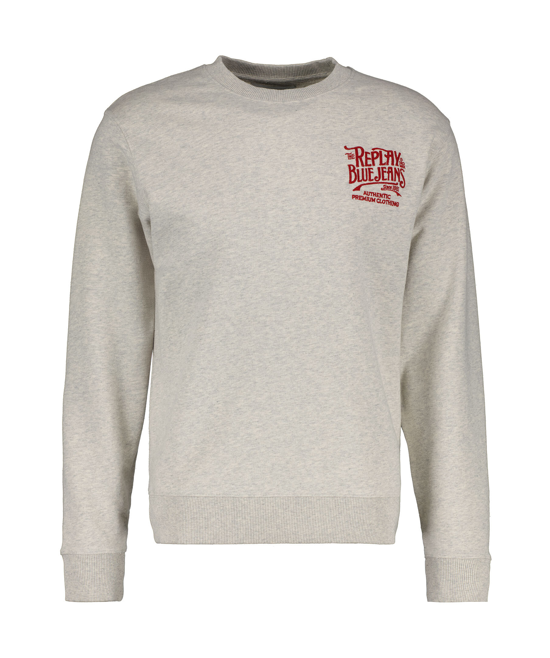 Replay Sweater 1