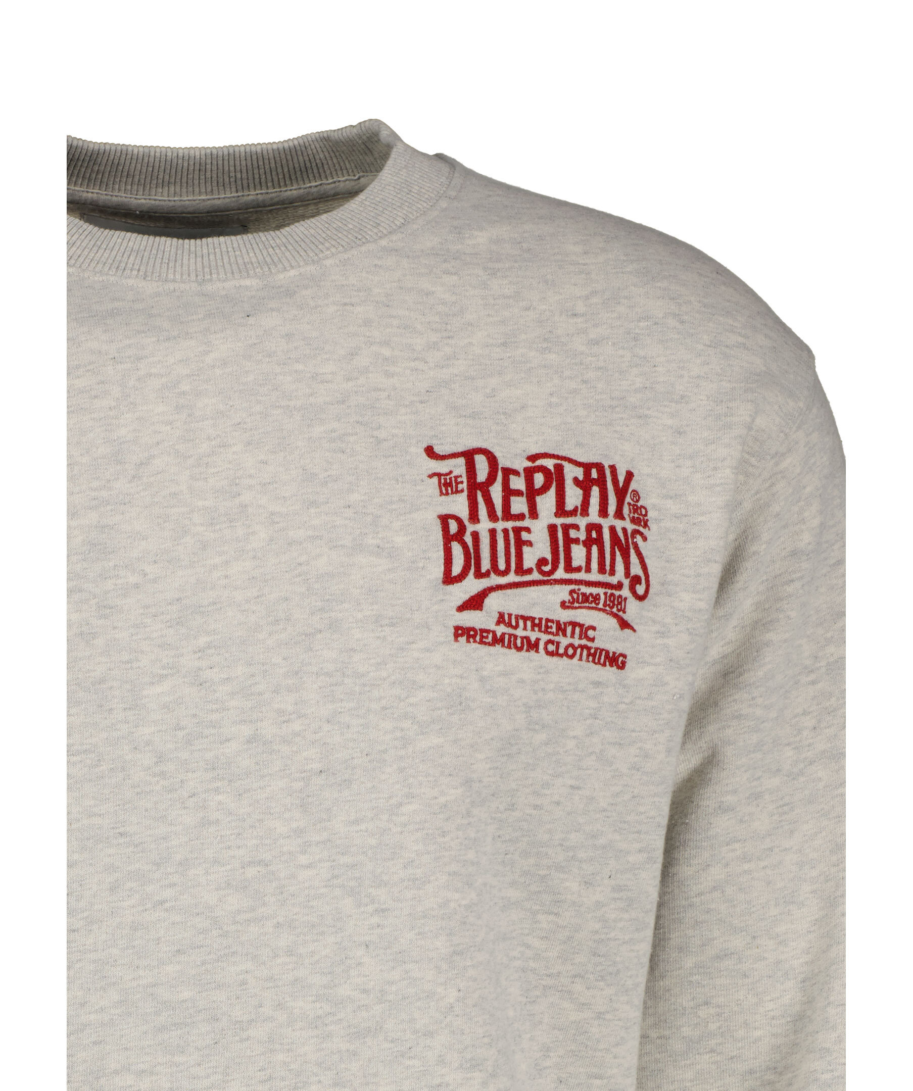Replay Sweater 4