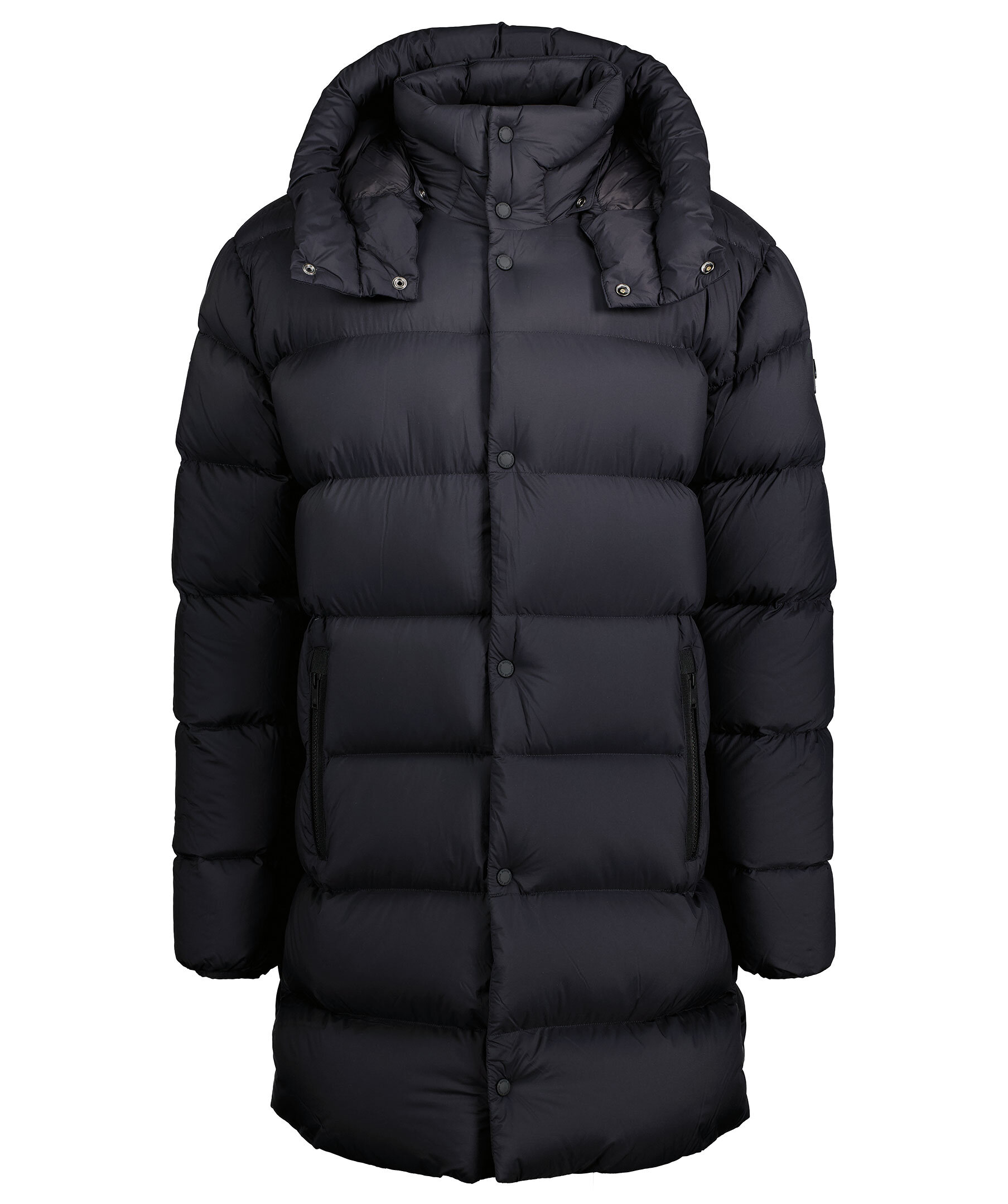 Moose Knuckles Nostrand Parka