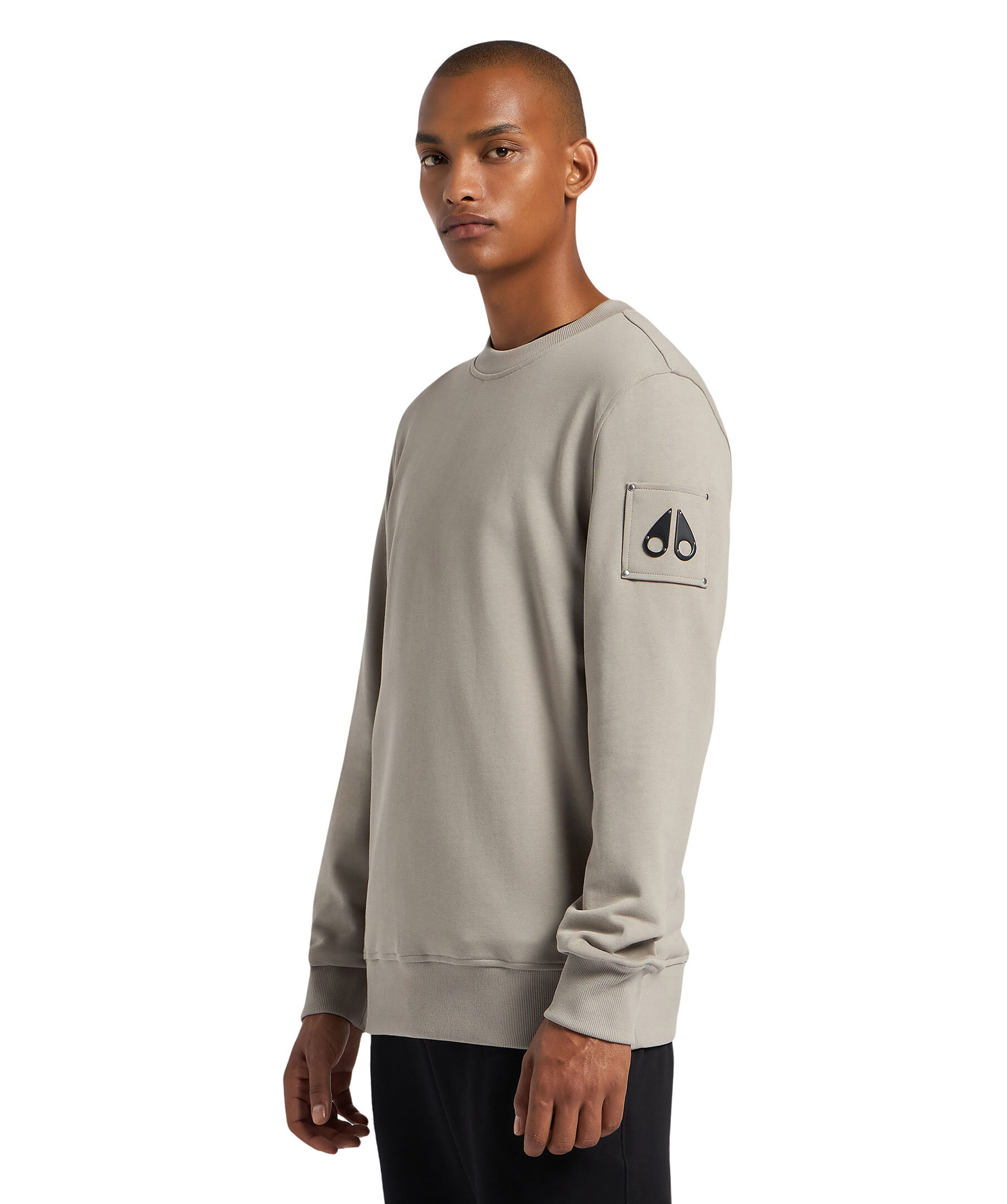 Handla Hartsfield Crew, Greige hos Johnells.se | M33MS706-1456