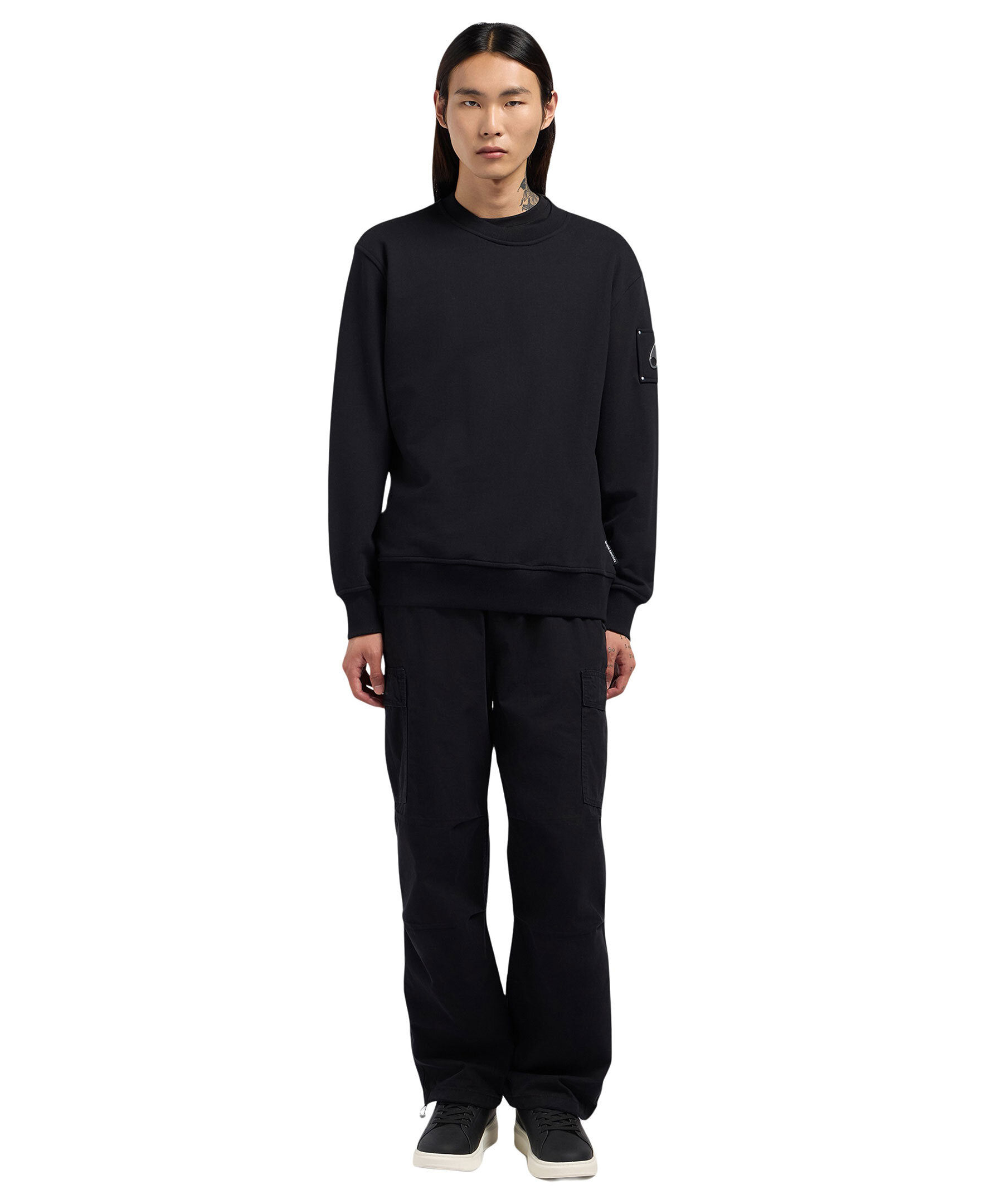 Handla Hartsfield Crew, Svart hos Johnells.se | M33MS706-292