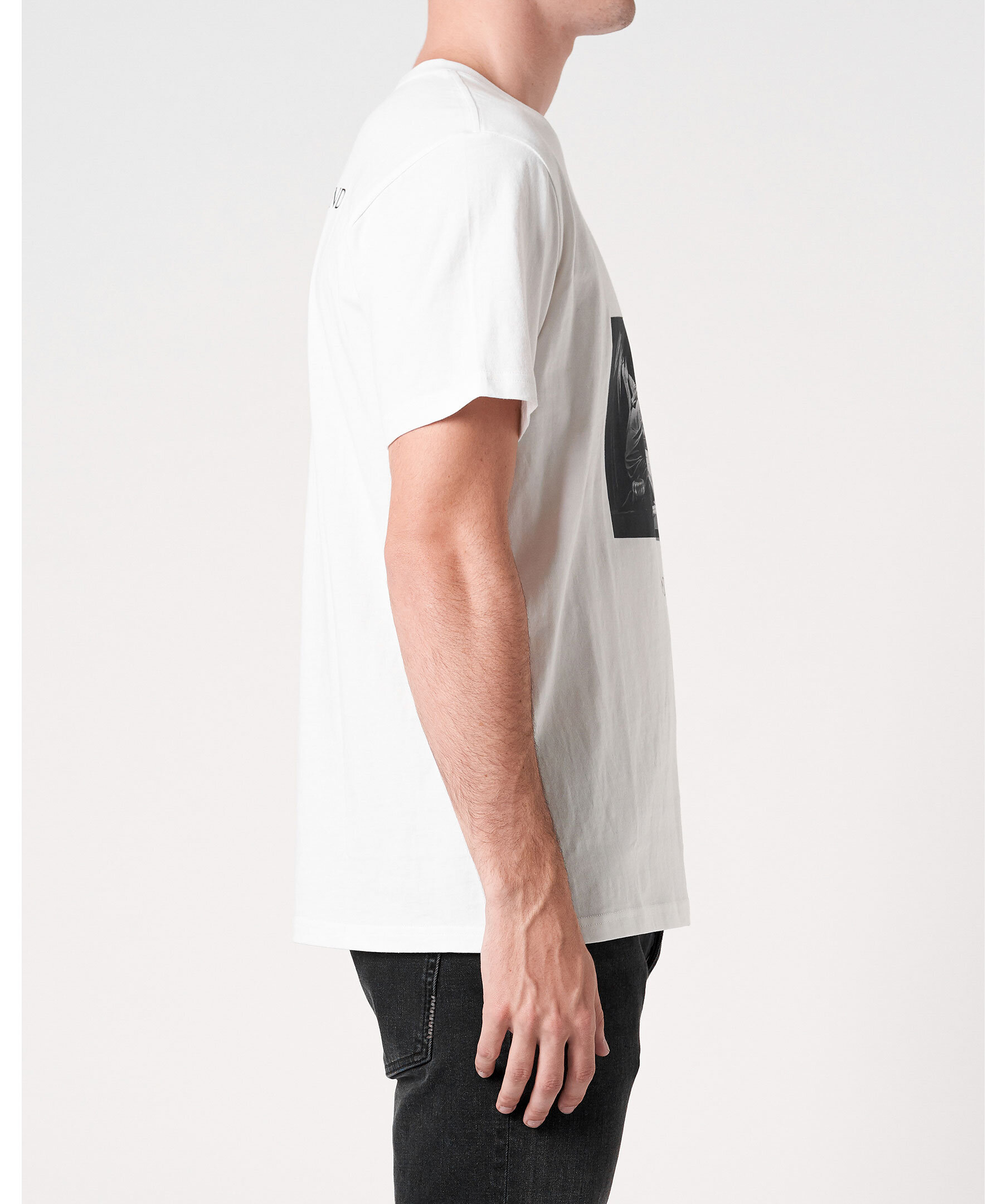 Joy Division Closer Tee 2