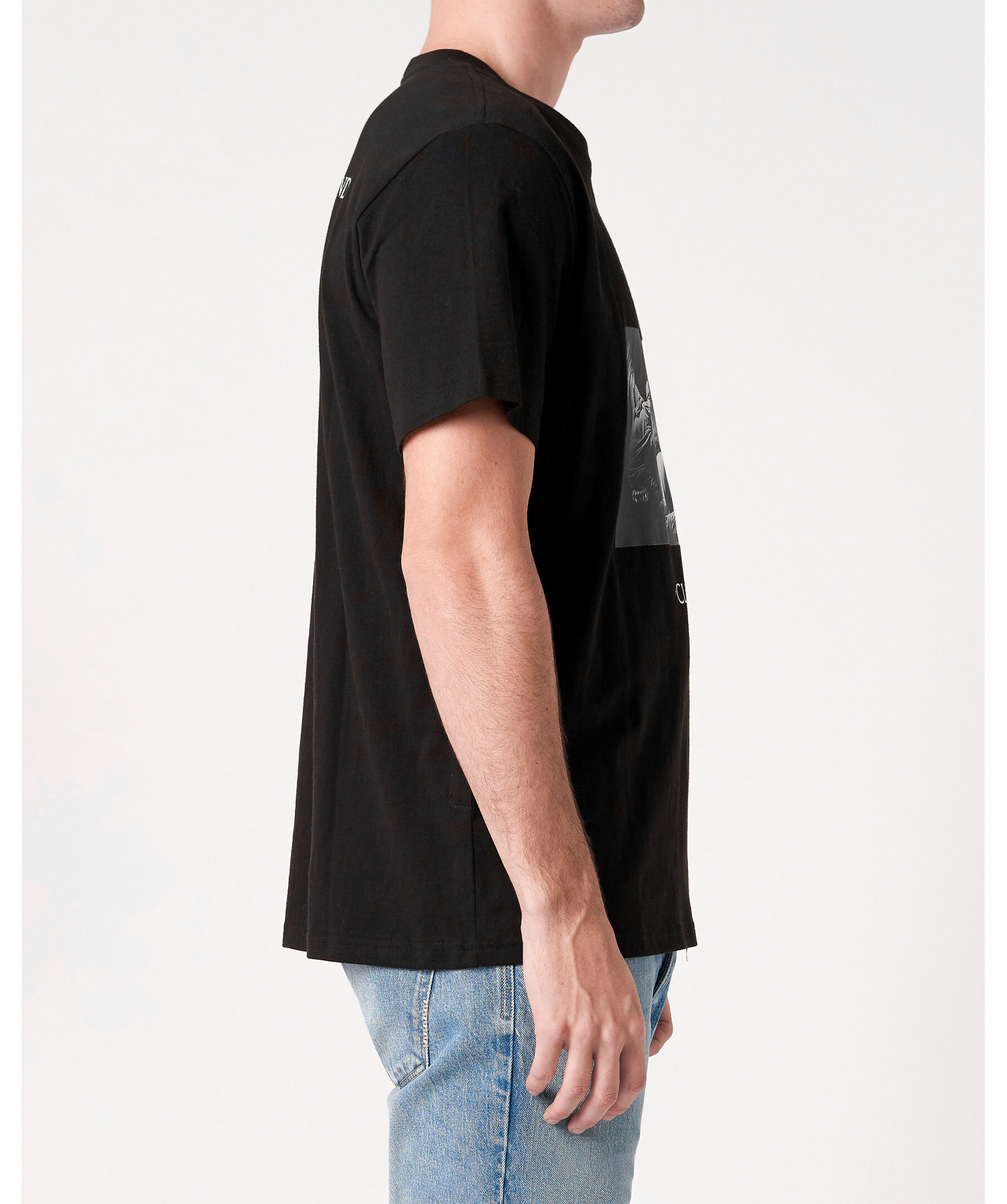Joy Division Closer Tee 2