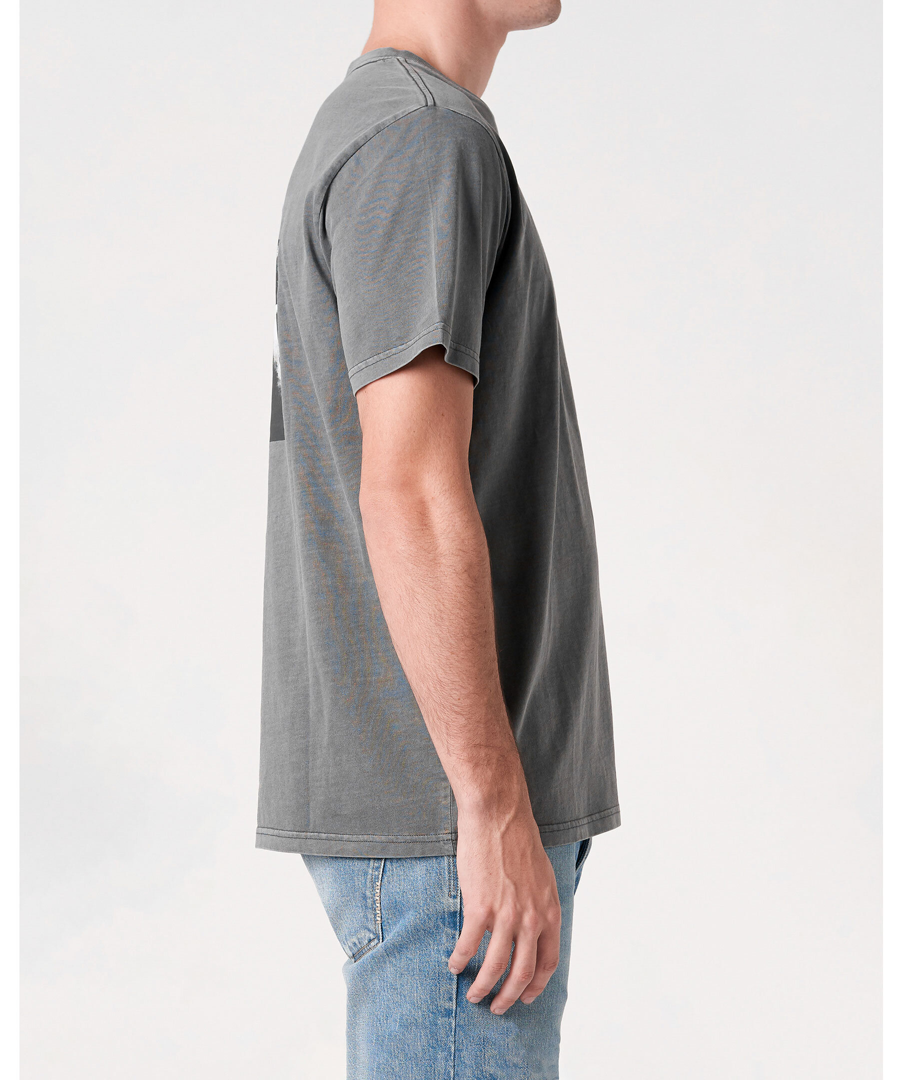 Joy Division Love Tee 2