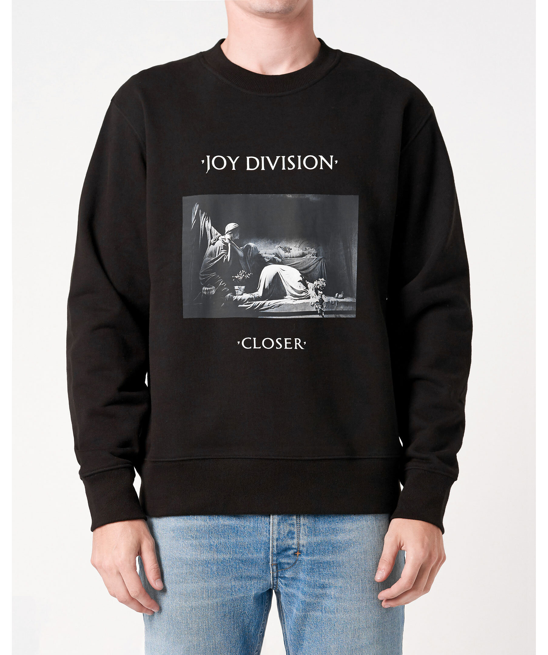 Joy Division Closer Crew 1