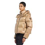 Moonstone Gold Jacket