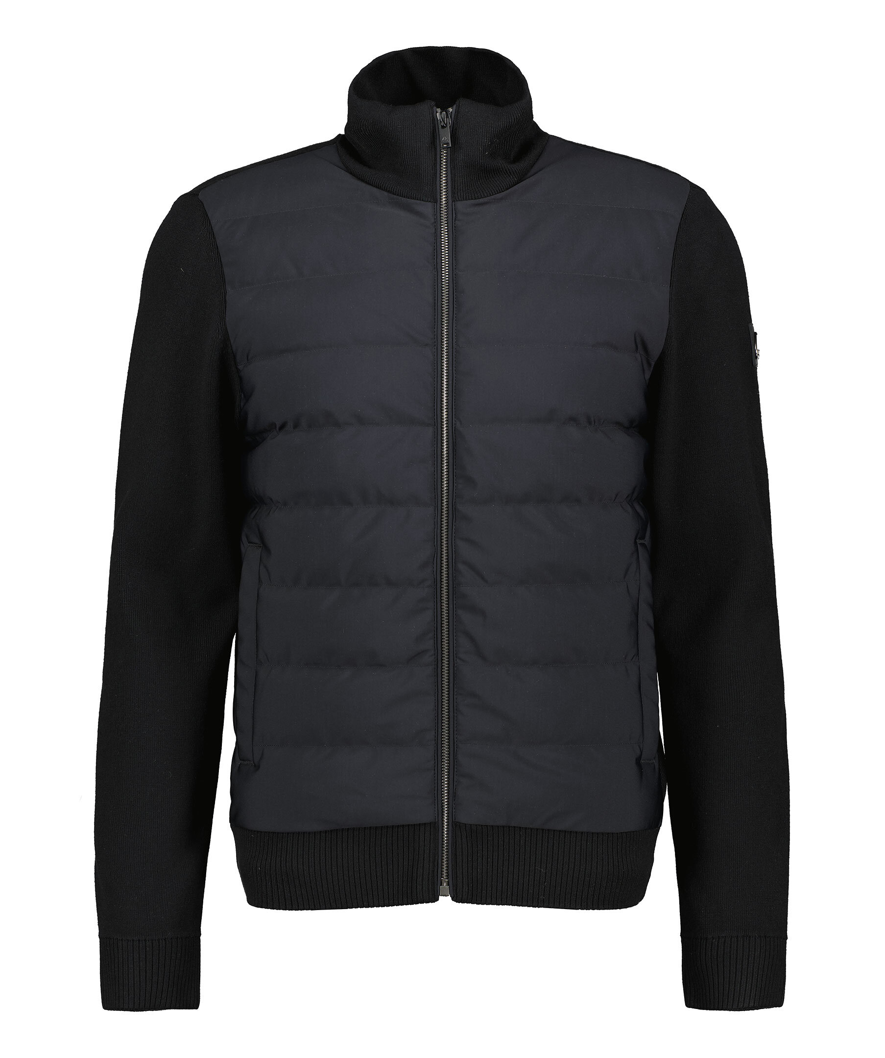 Moose Knuckles Kamet Hybrid Jacket