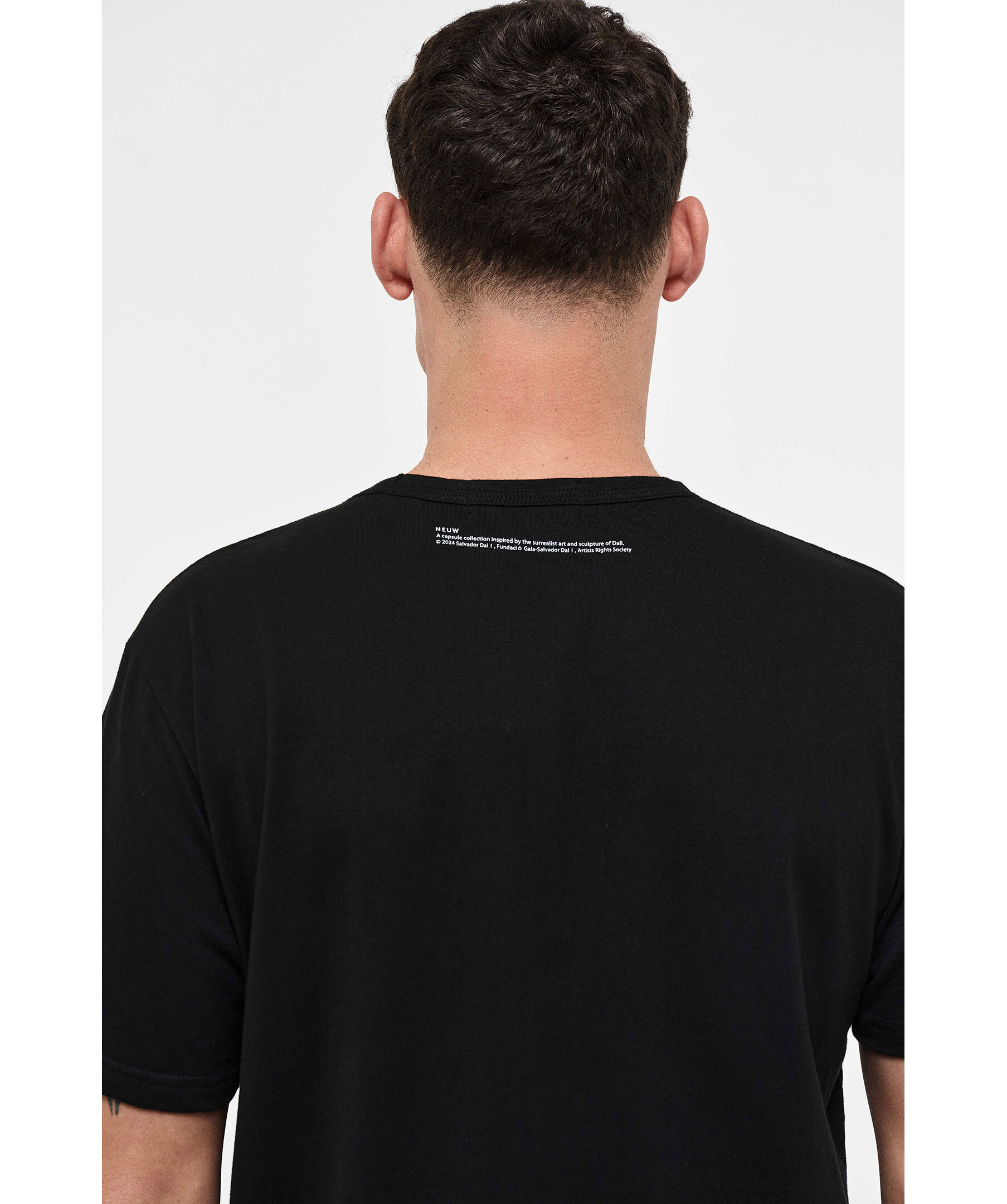 Dali Flight Tee 2