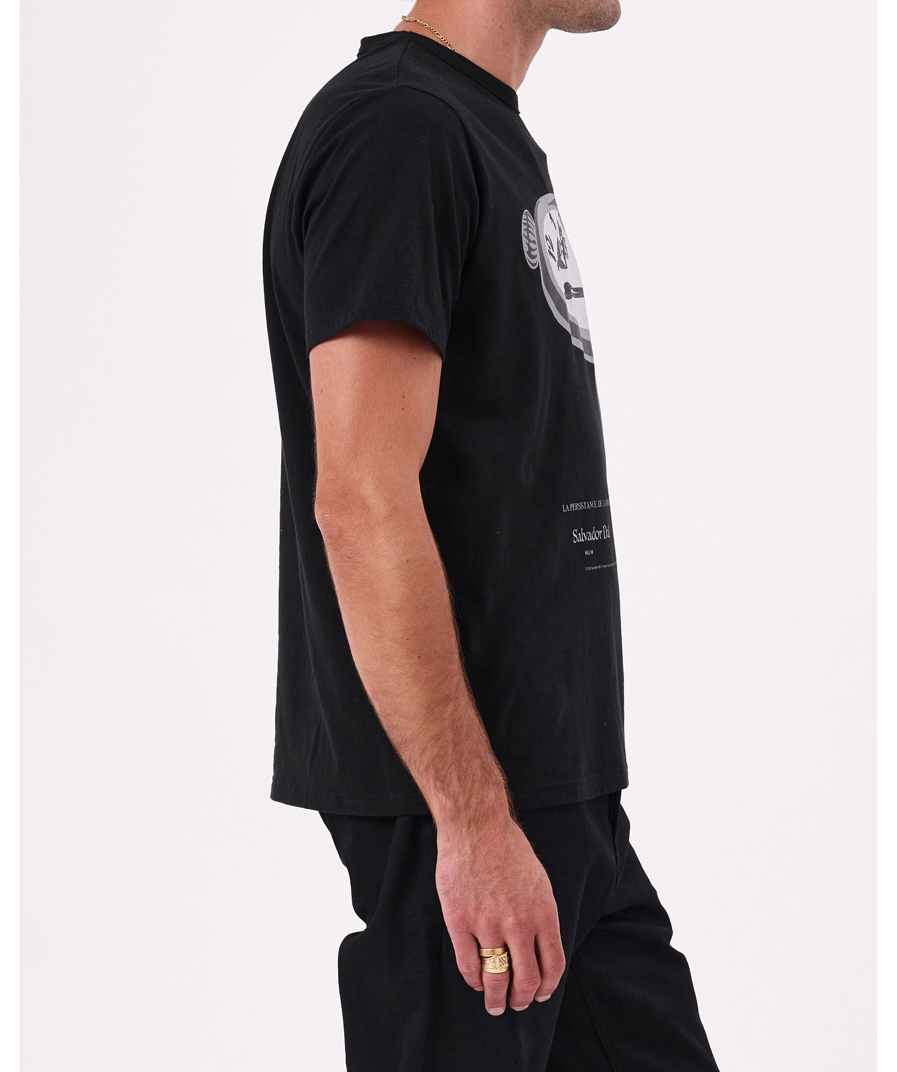 Dali Memory Tee 2