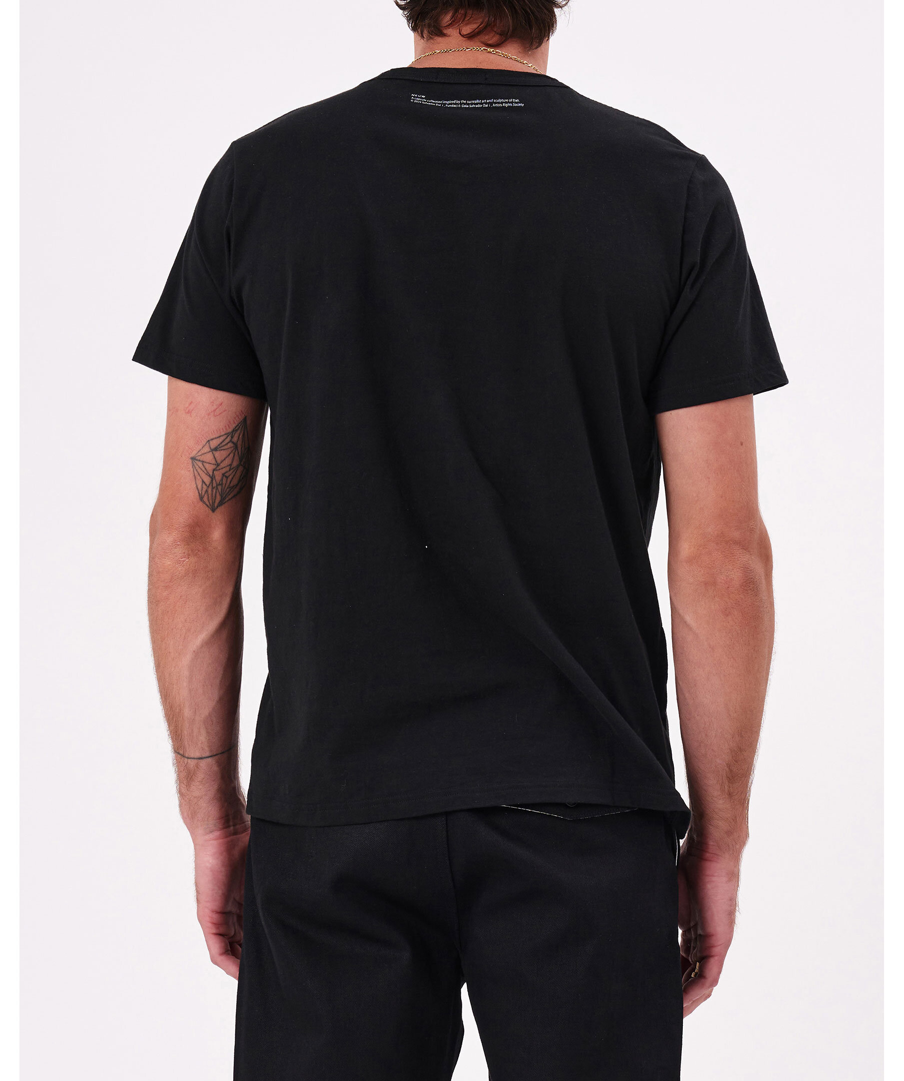 Dali Memory Tee 3