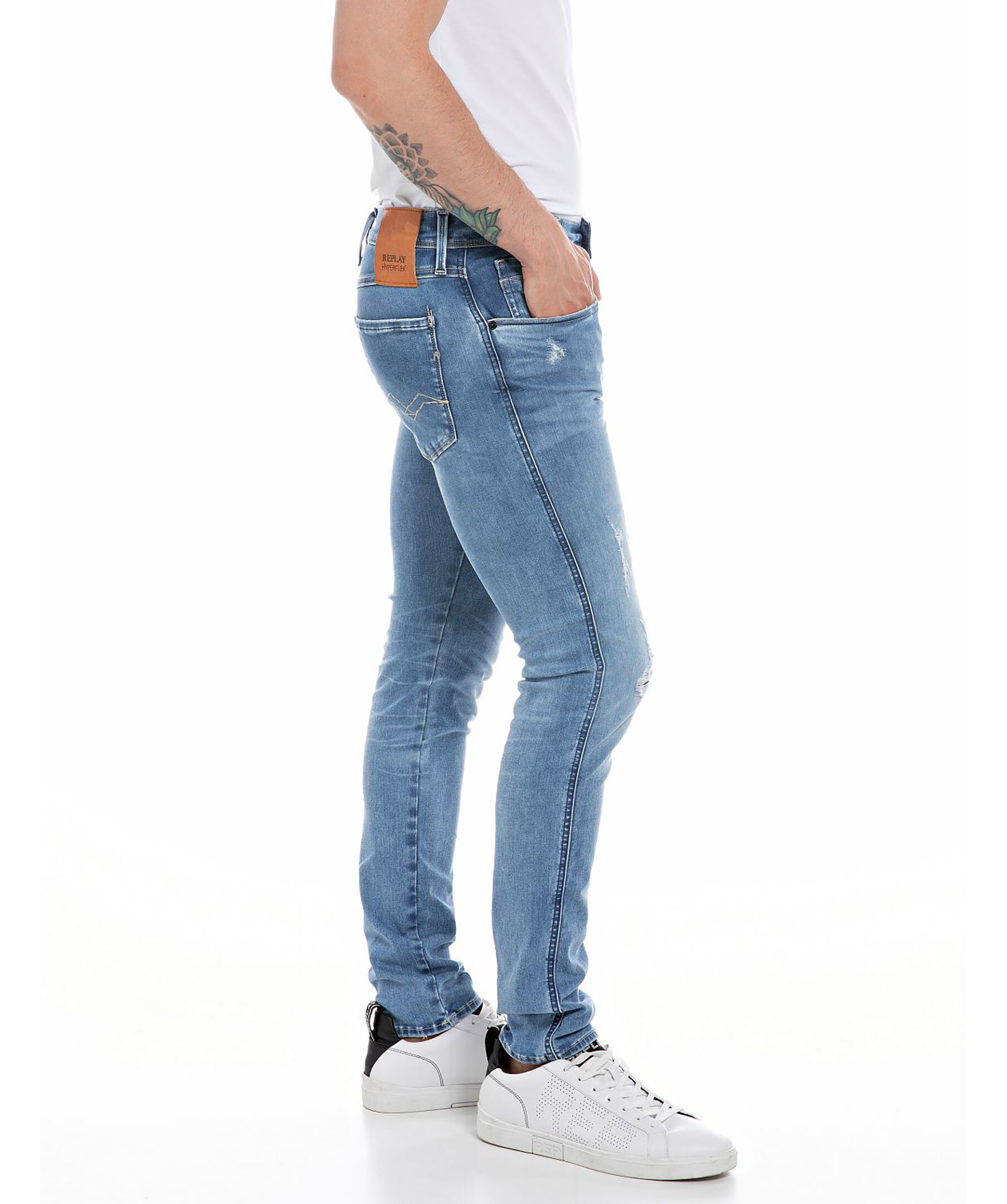 Anbass 2