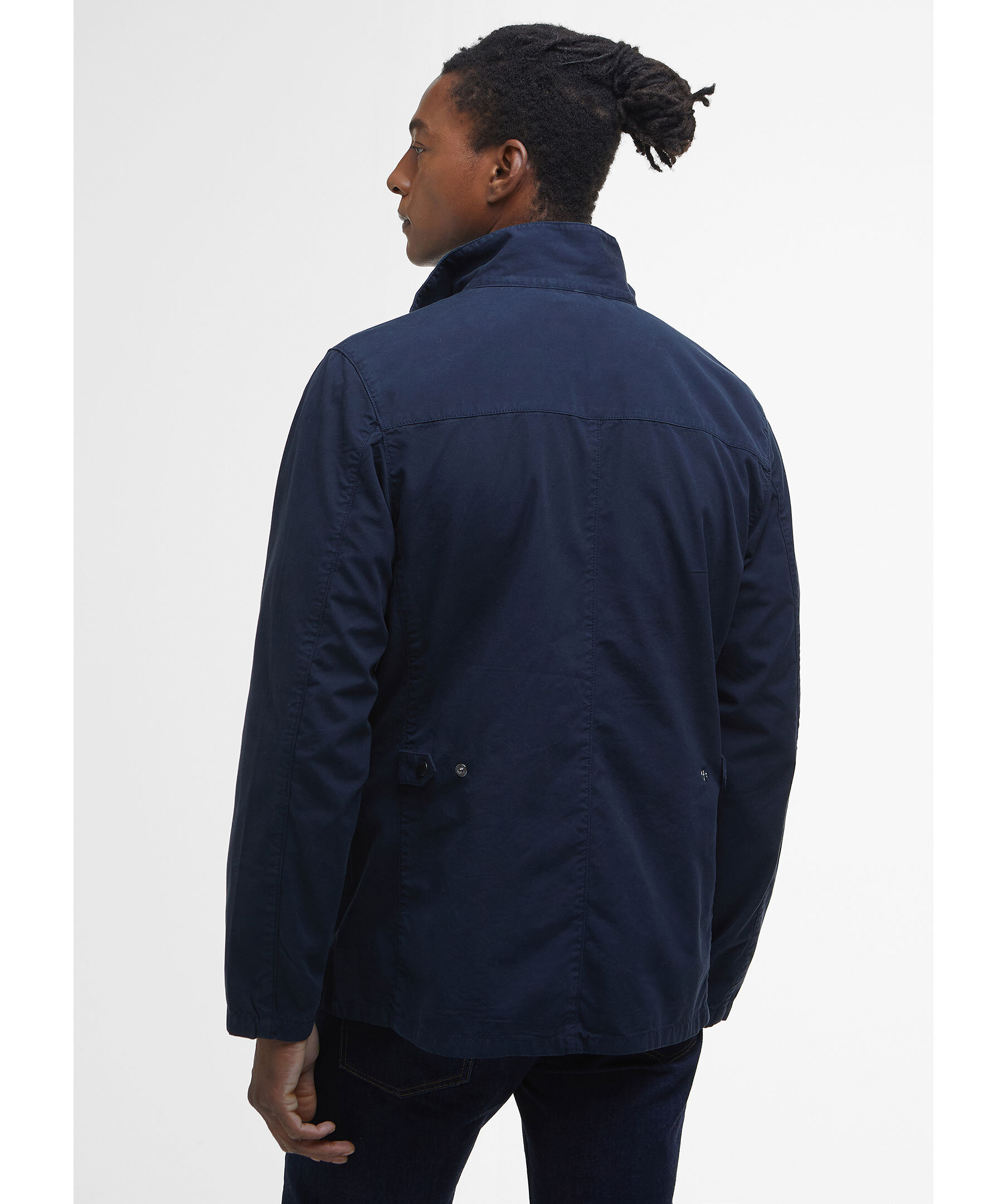 Ogston Casual Jacket 2
