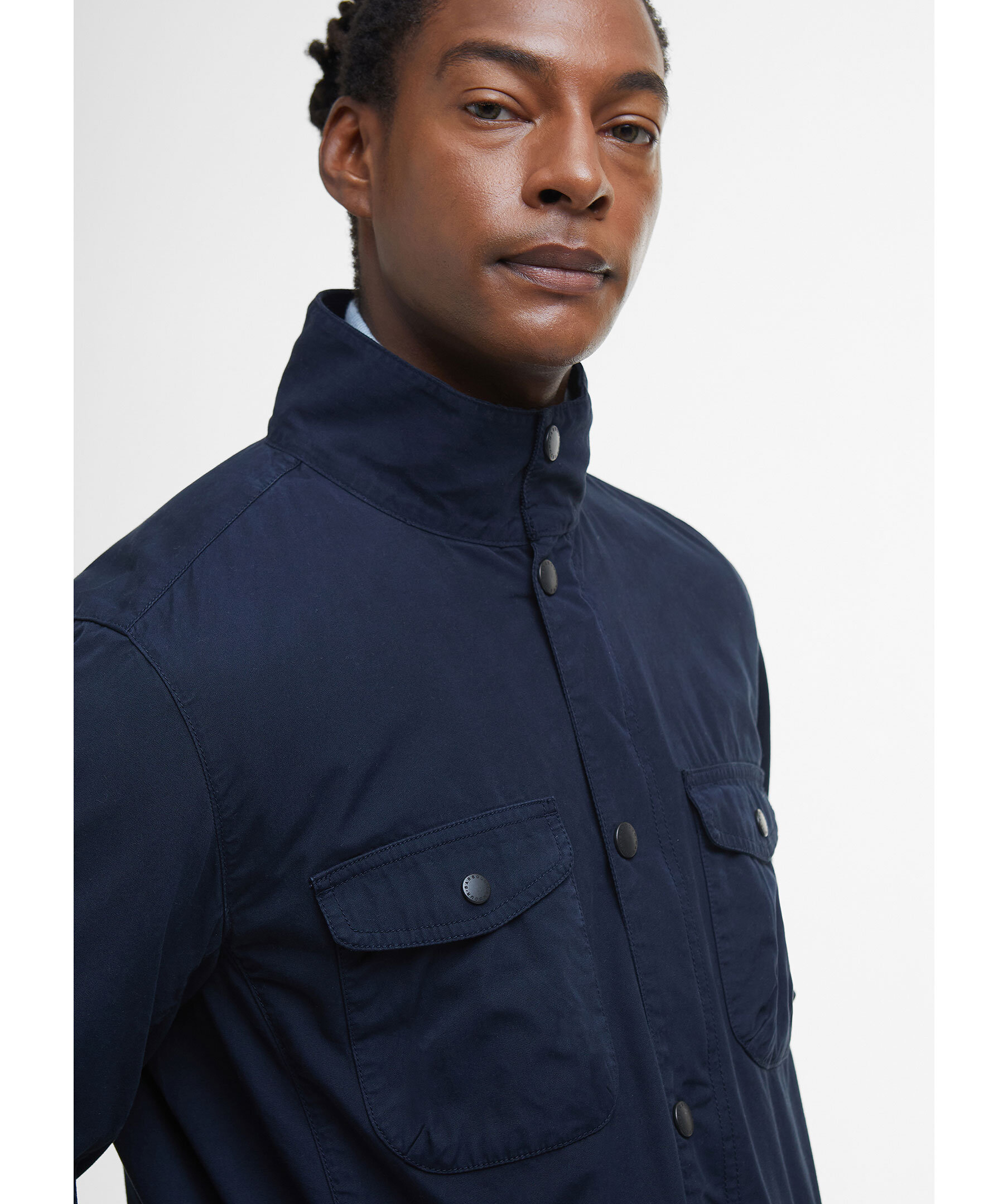 Ogston Casual Jacket 4
