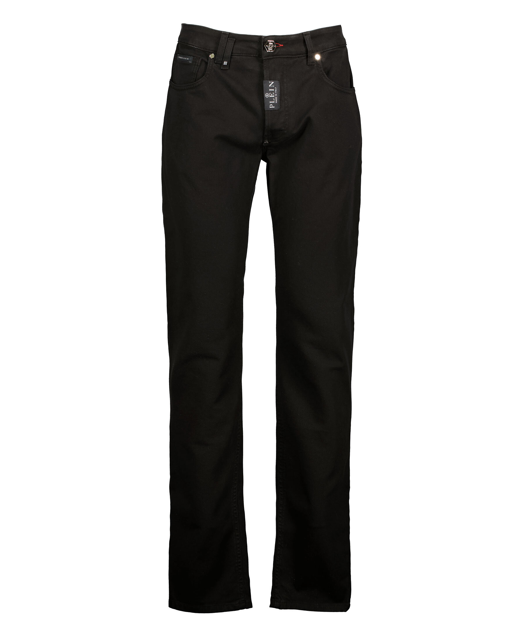 Denim super straight 1