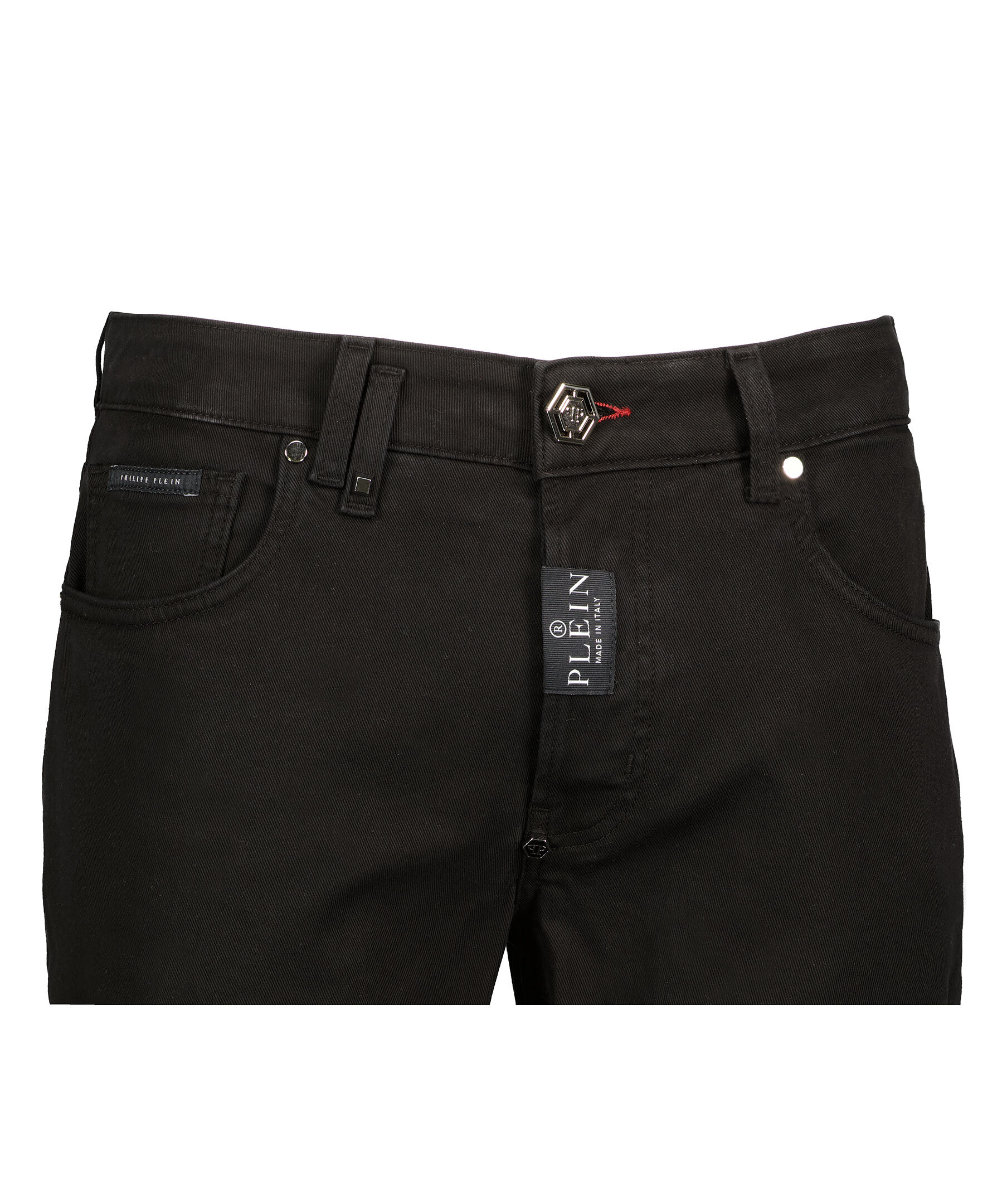 Denim super straight 2