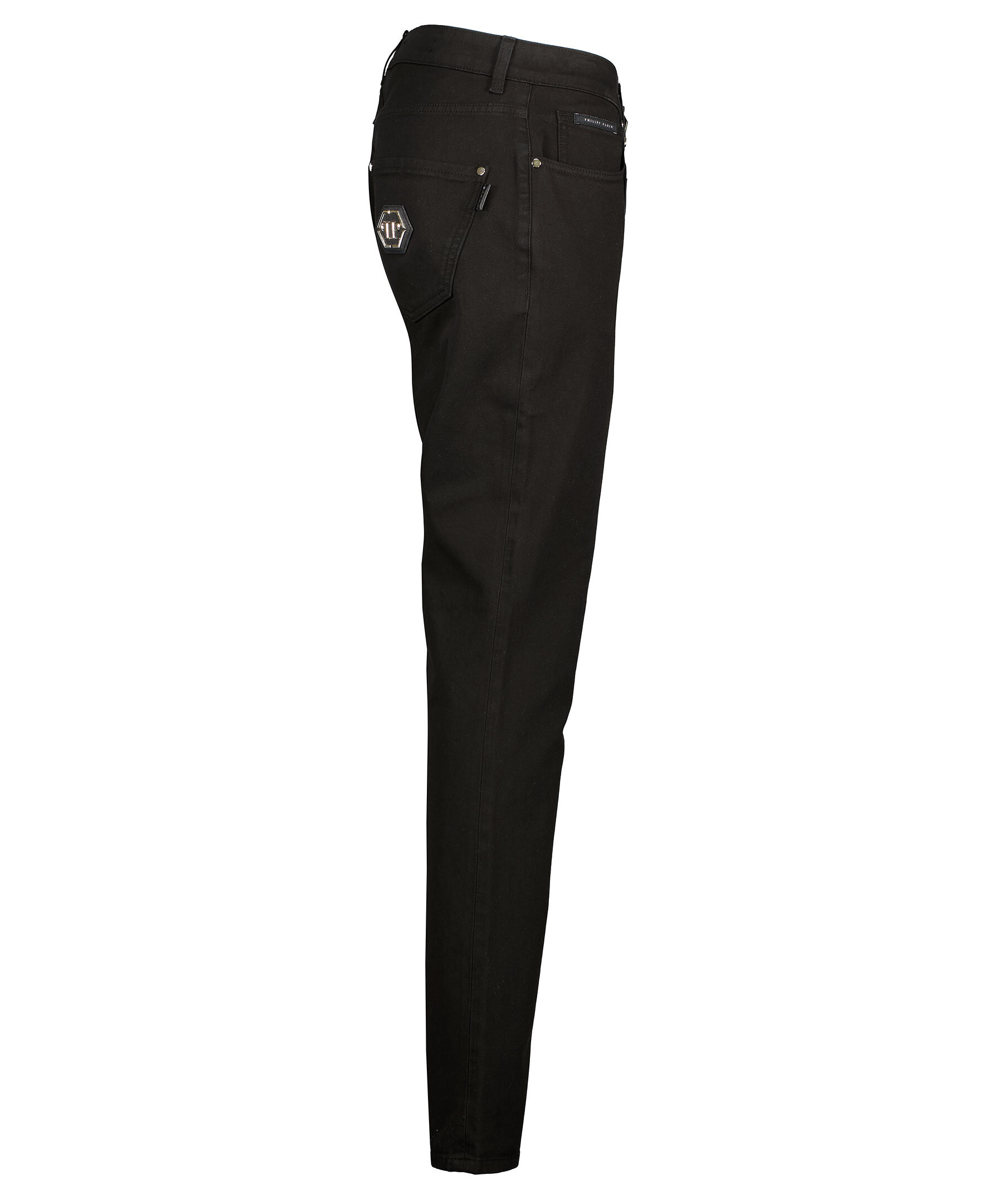 Denim super straight 4