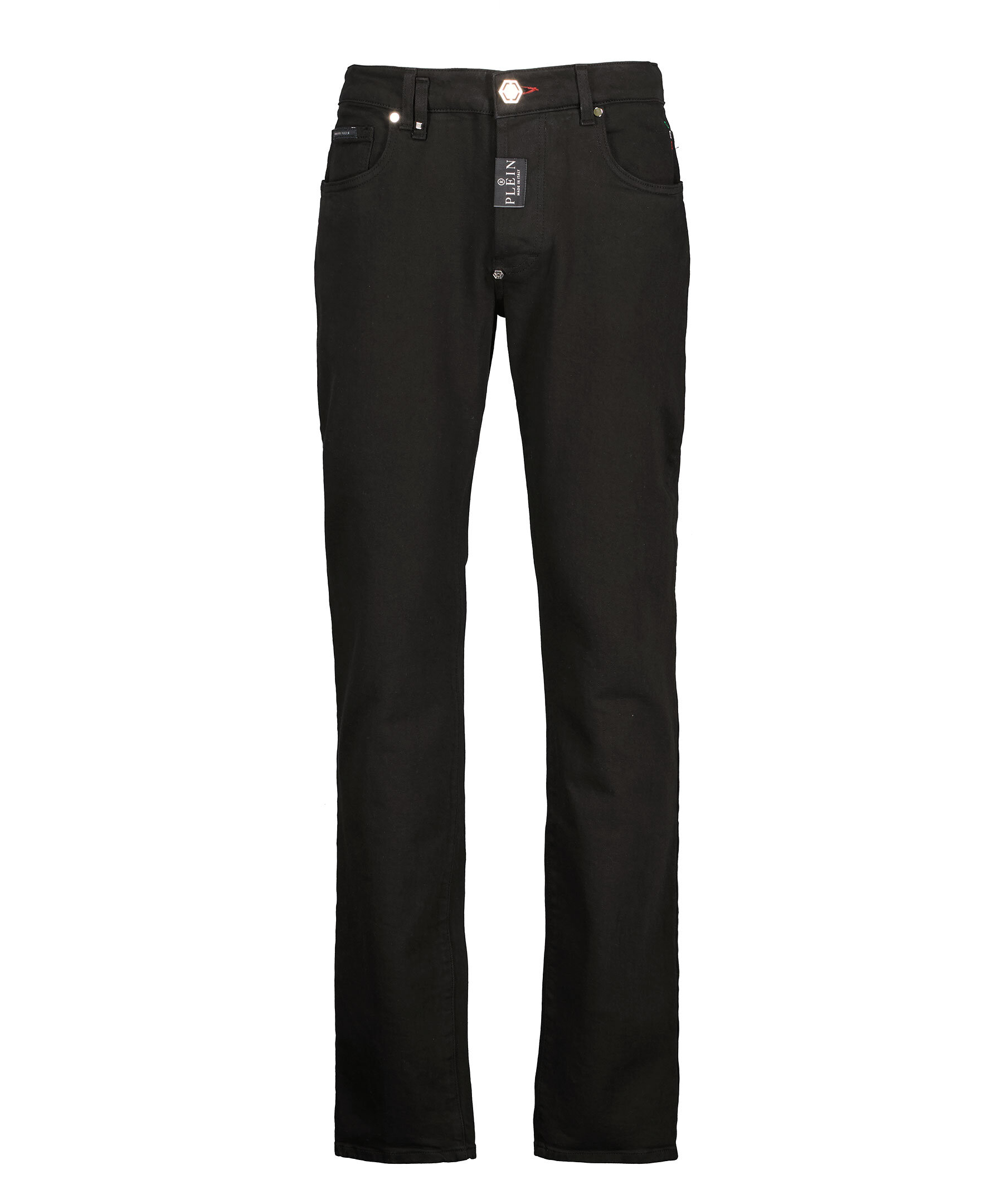 Super Straight Jeans 1