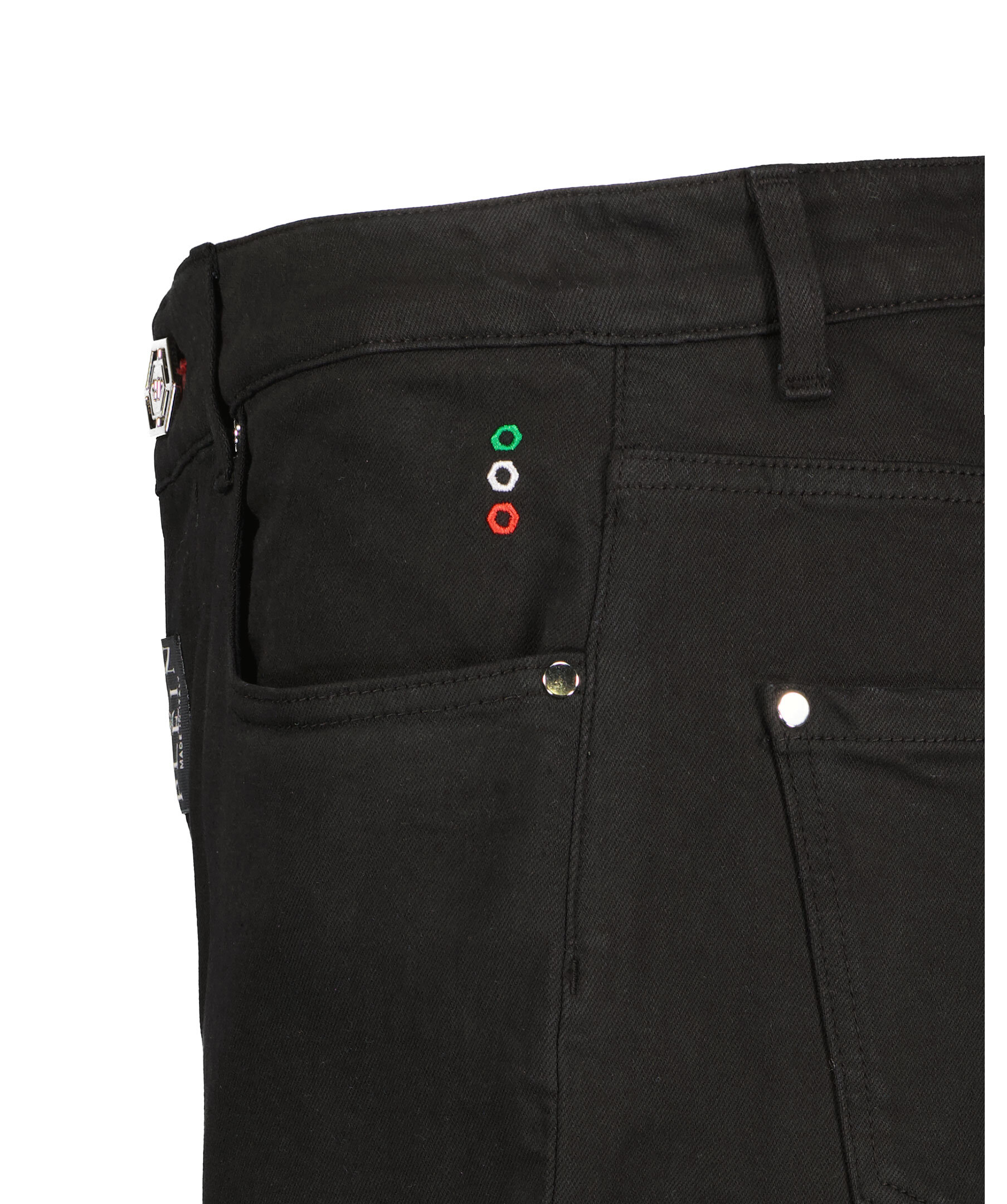 Super Straight Jeans 4