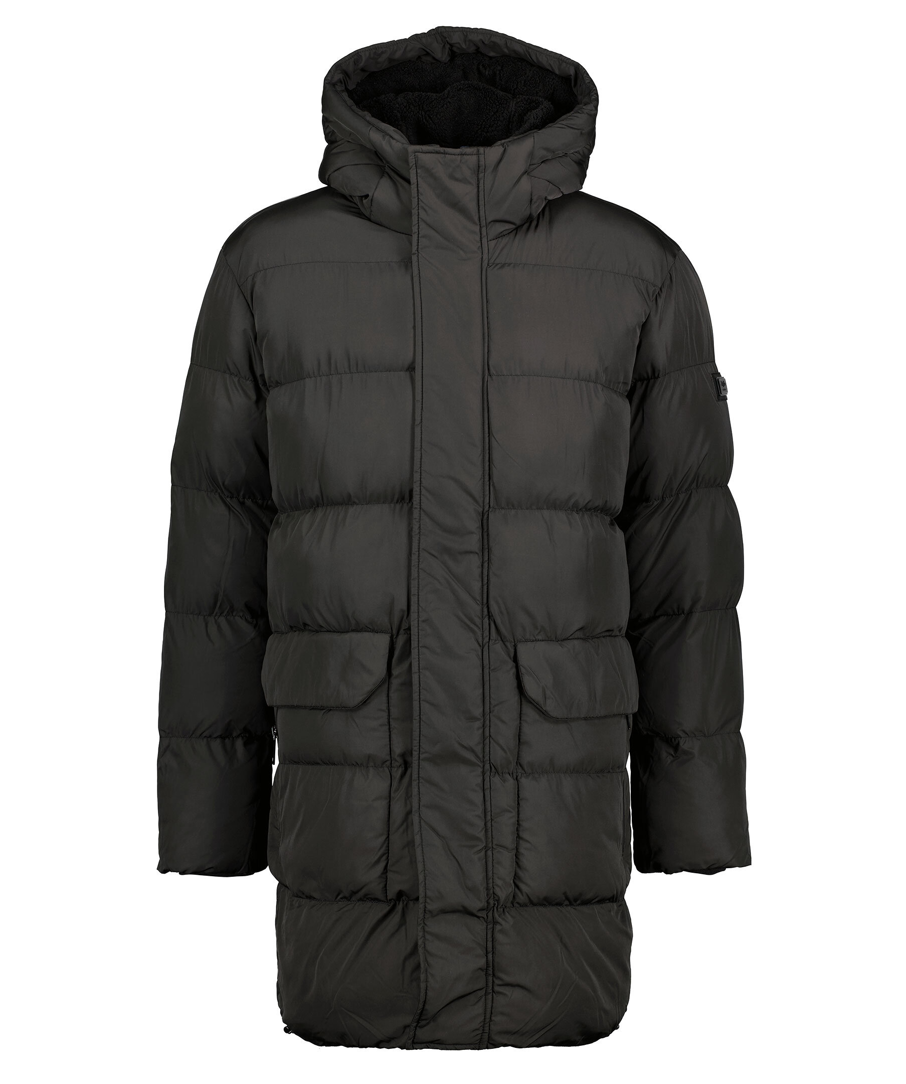 Magic Jacket 1