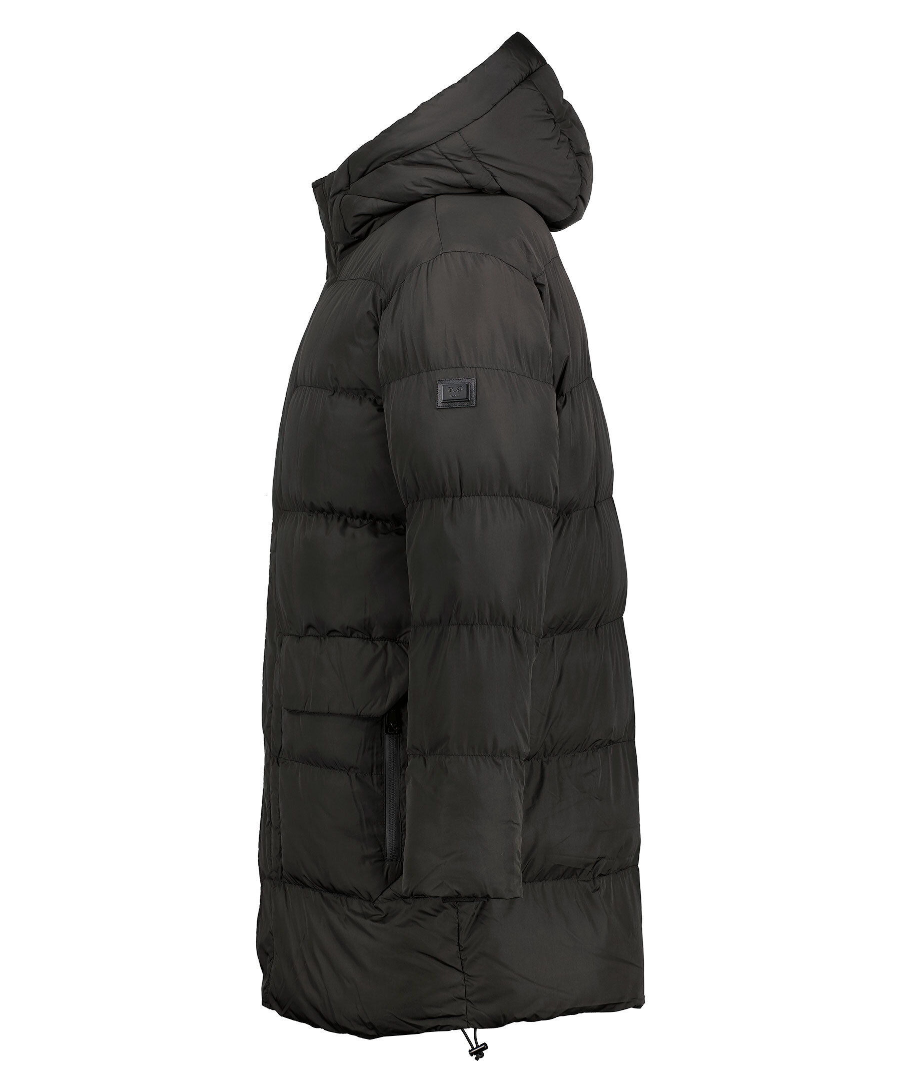 Magic Jacket 2