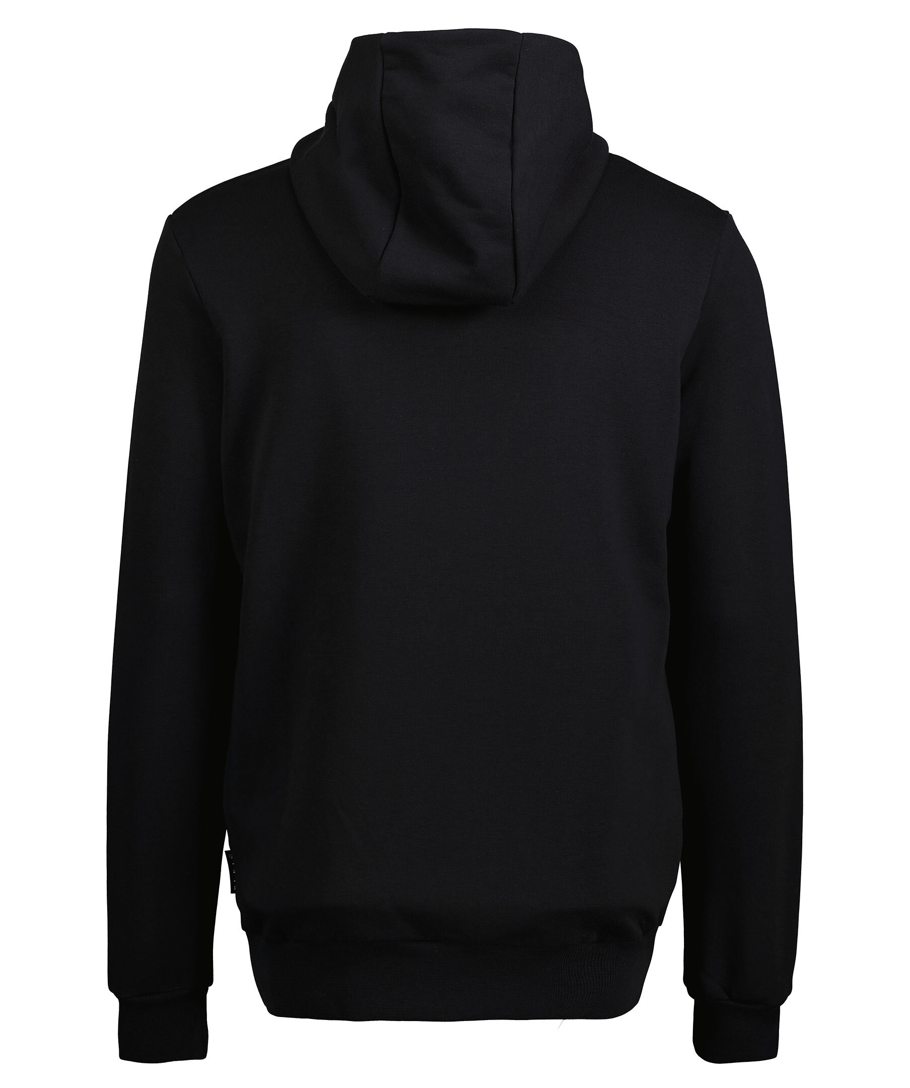 Hoodie sweatjacket hexago 3