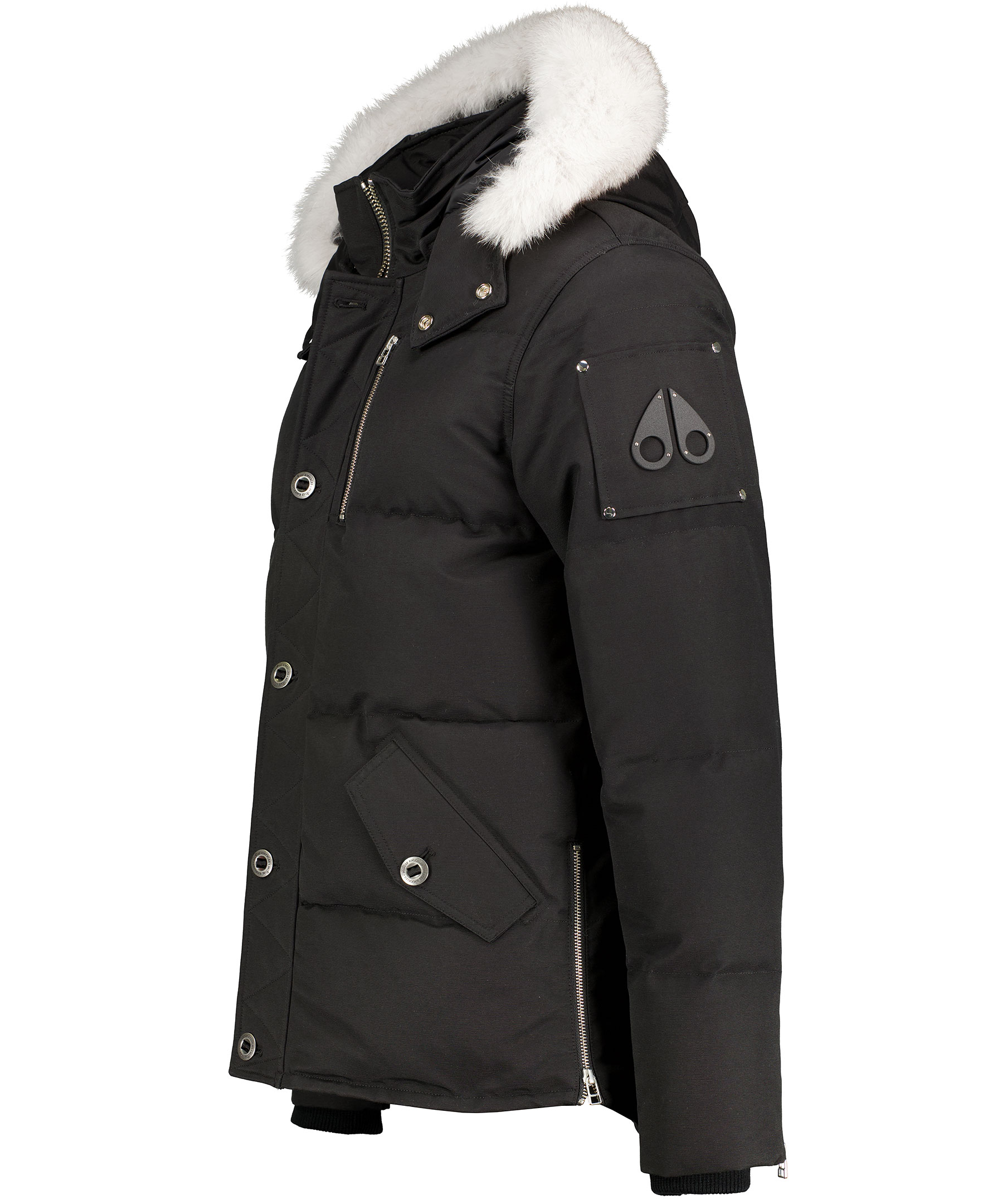 Handla Moose Knuckles 3q jacket hos Johnells.se Handla Moose Knuckles 3q jacket hos Johnells.se