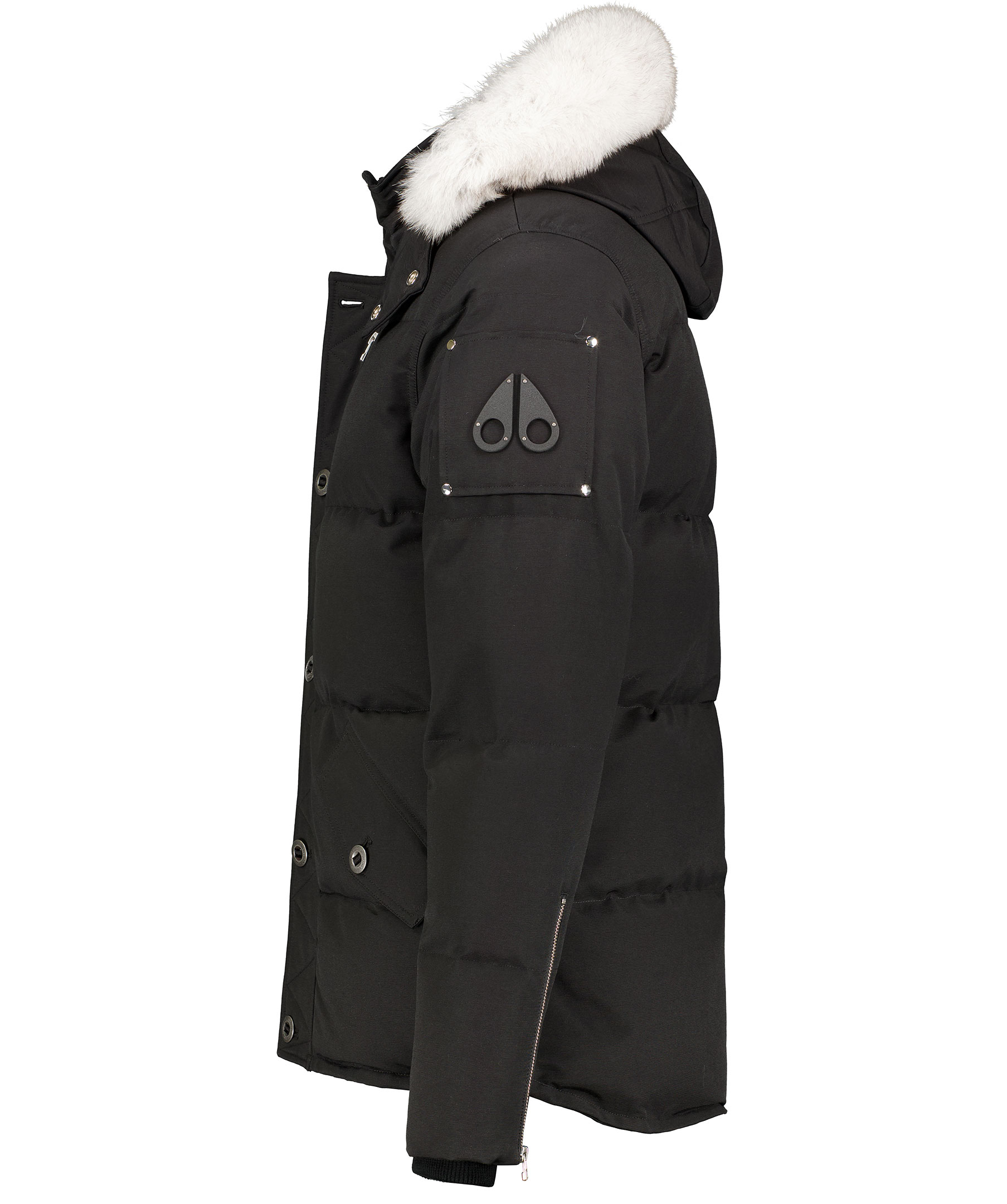 Handla Moose Knuckles 3q jacket hos Johnells.se Handla Moose Knuckles 3q jacket hos Johnells.se
