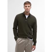 Holden Half Zip
