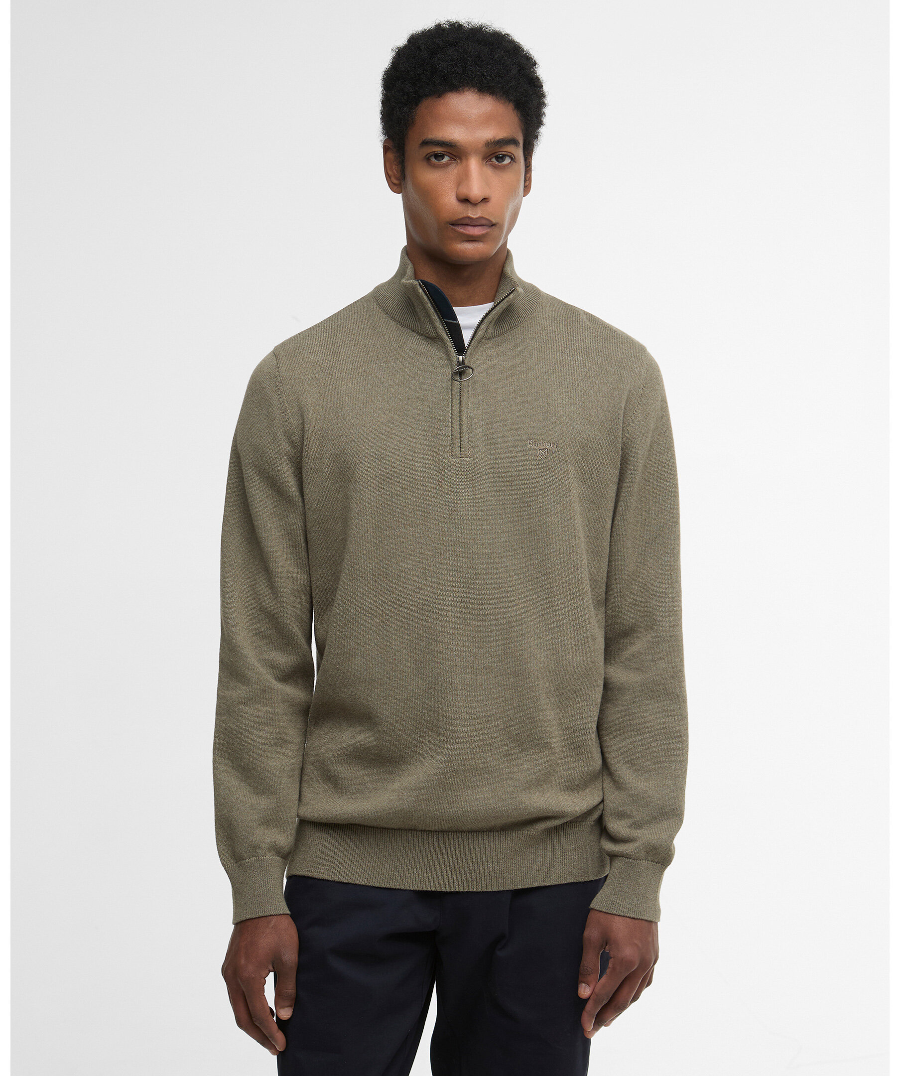 Cotton HZ Knit 2