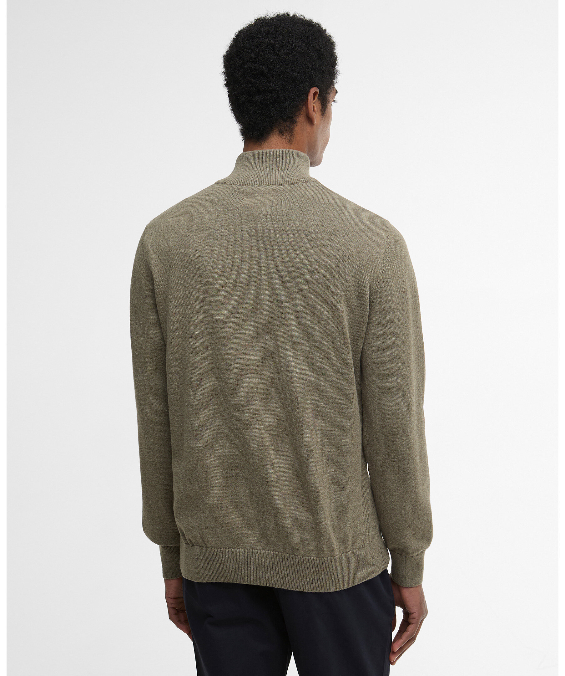 Cotton HZ Knit 3