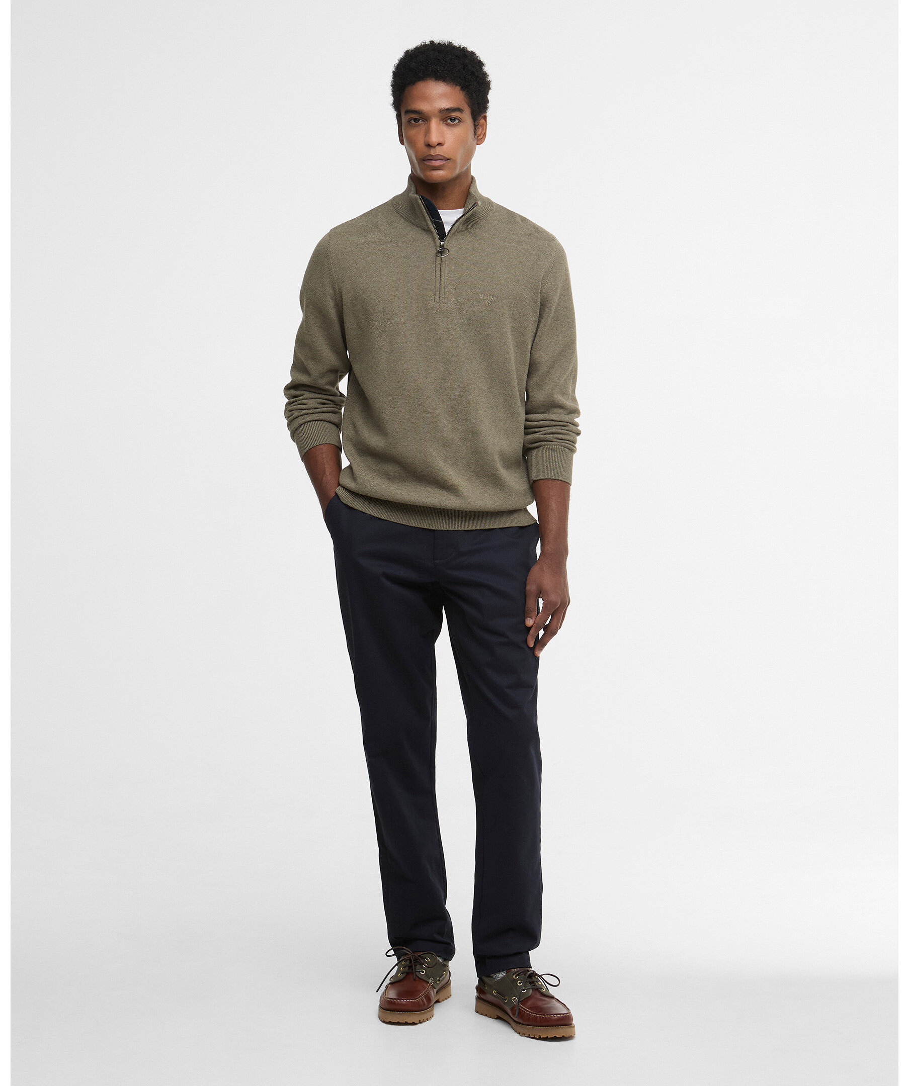 Cotton HZ Knit 4