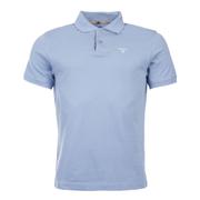 Tartan piké polo