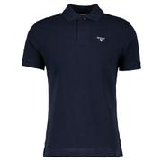 Tartan piké polo