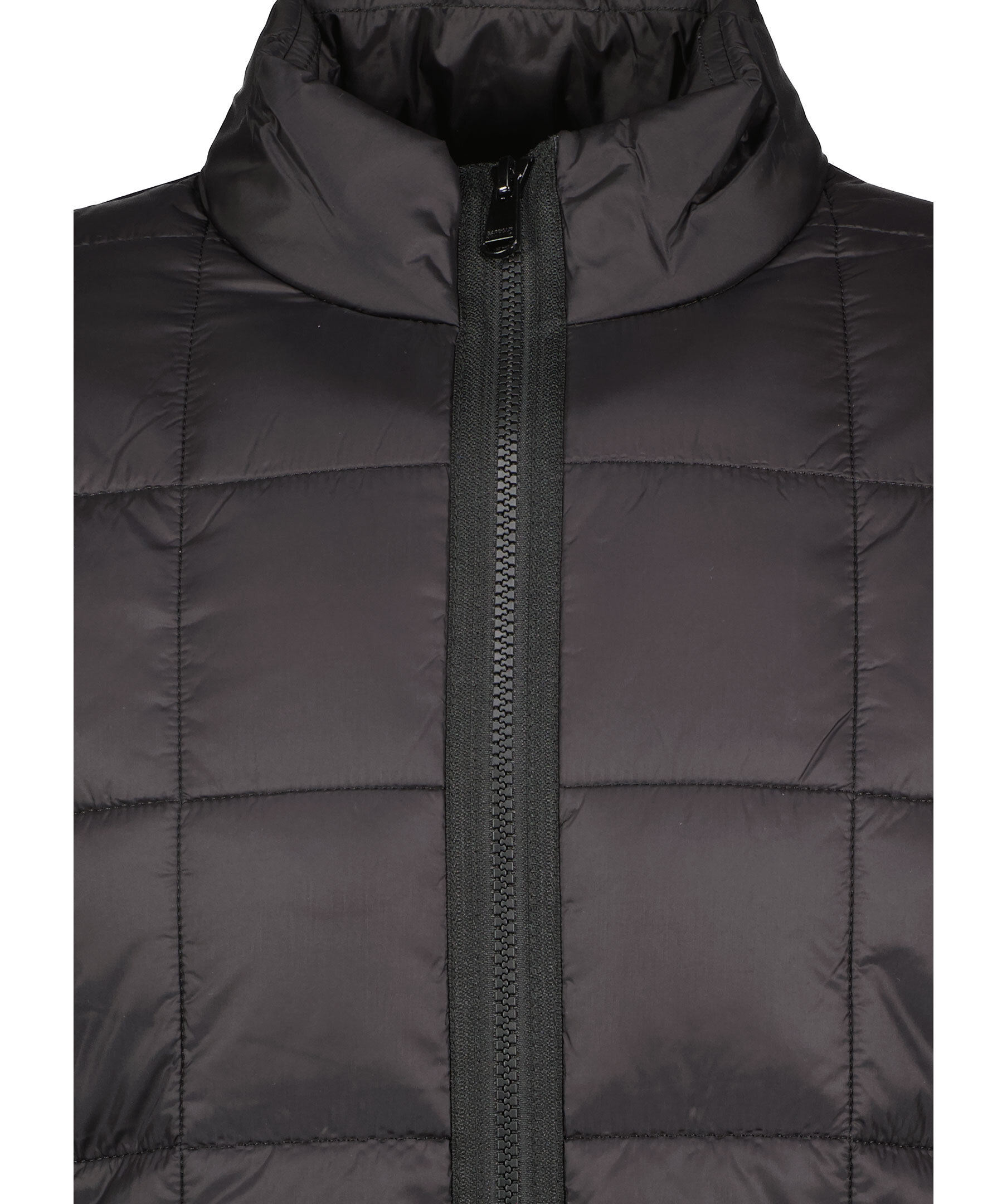 Croft Quilted Sweat 2