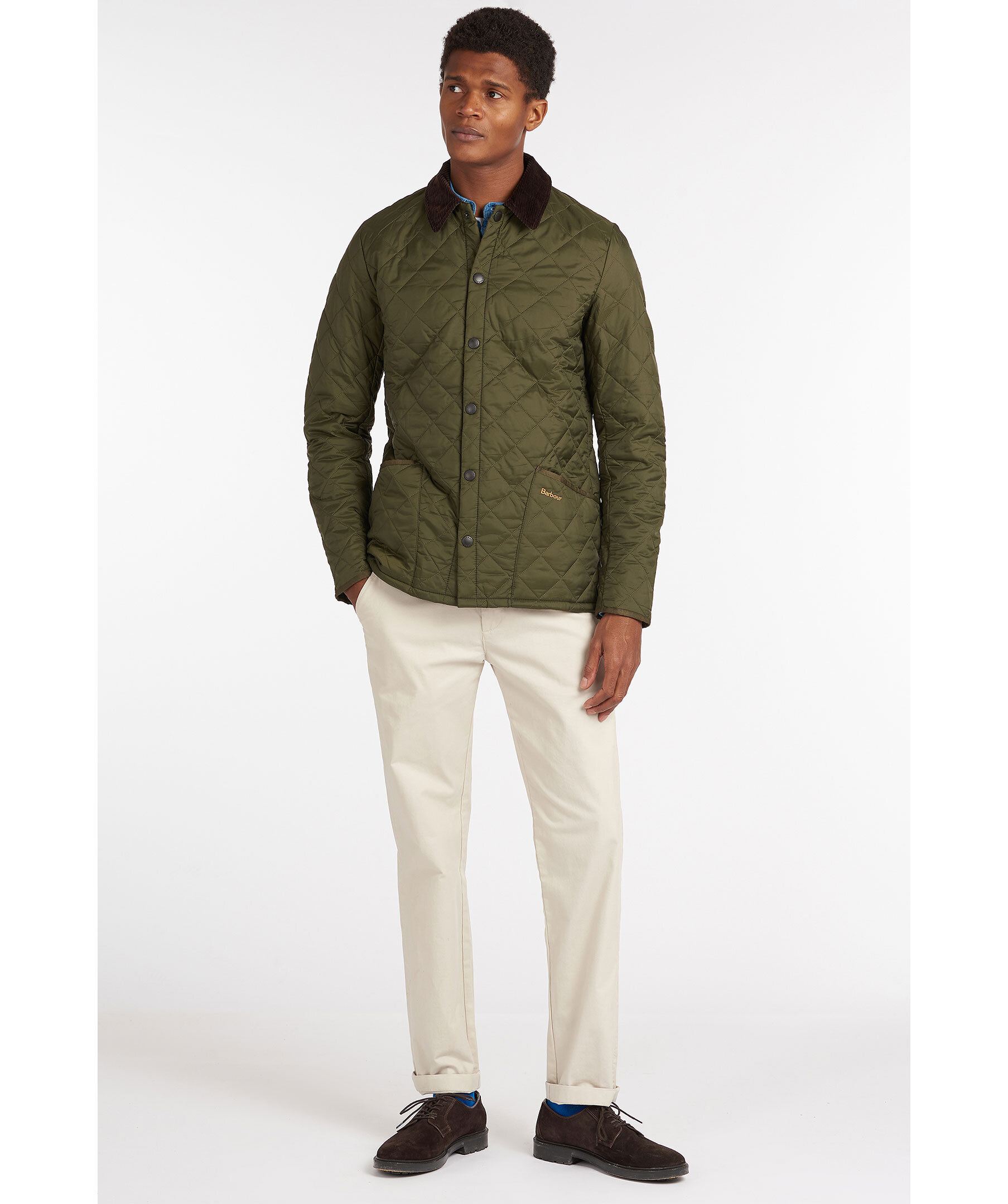 Heritage lidlesdale 3
