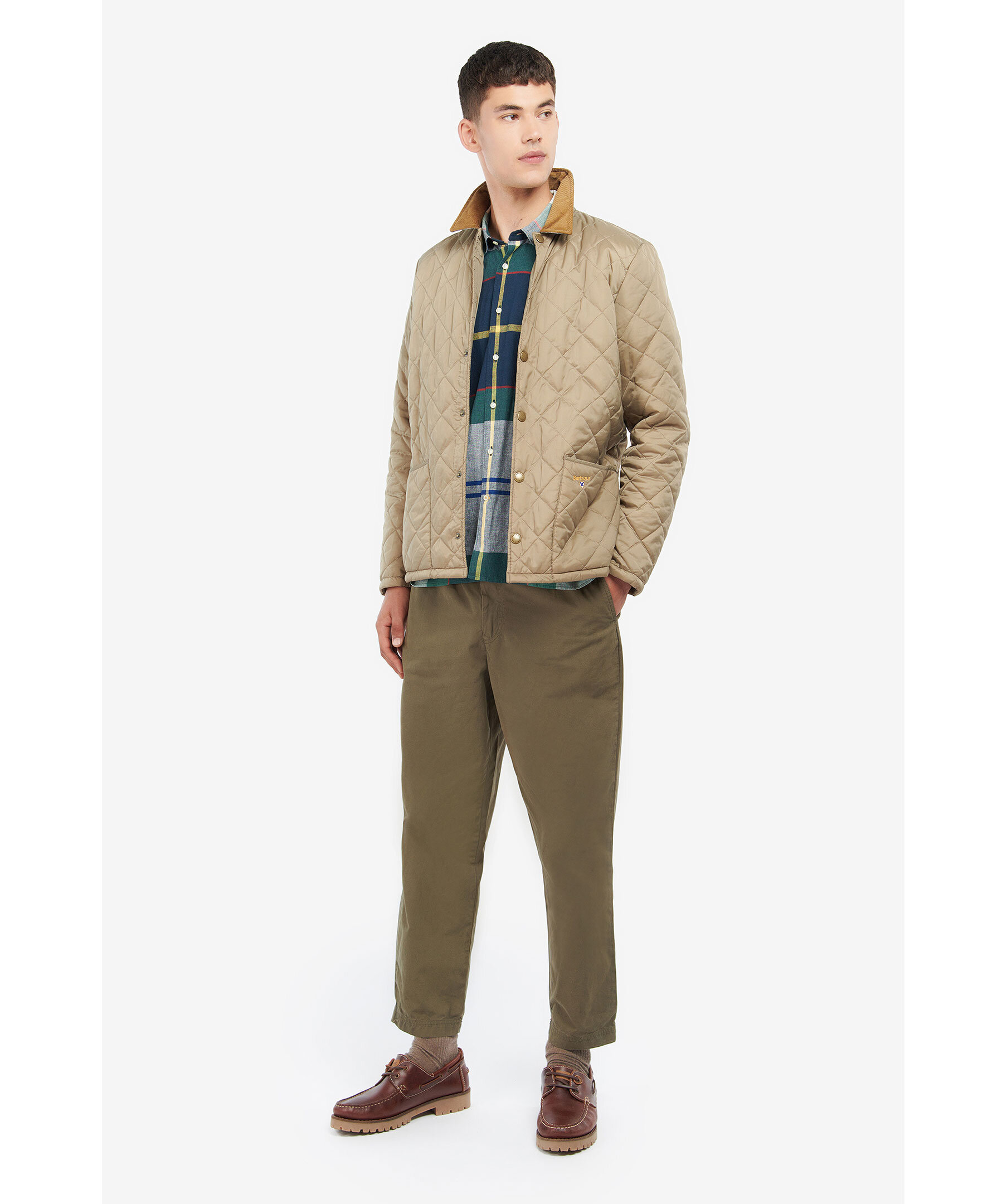 Herron Quilt Jacket 3