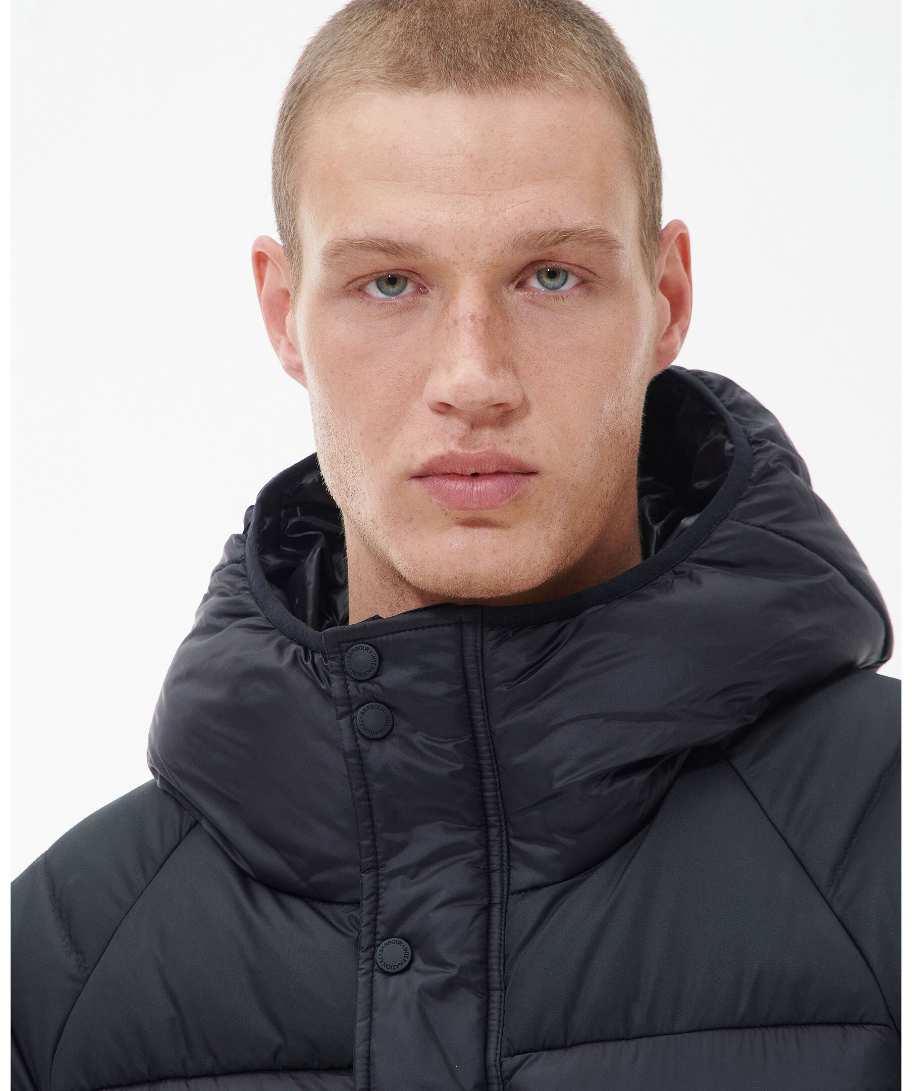 Hoxton Parka 2