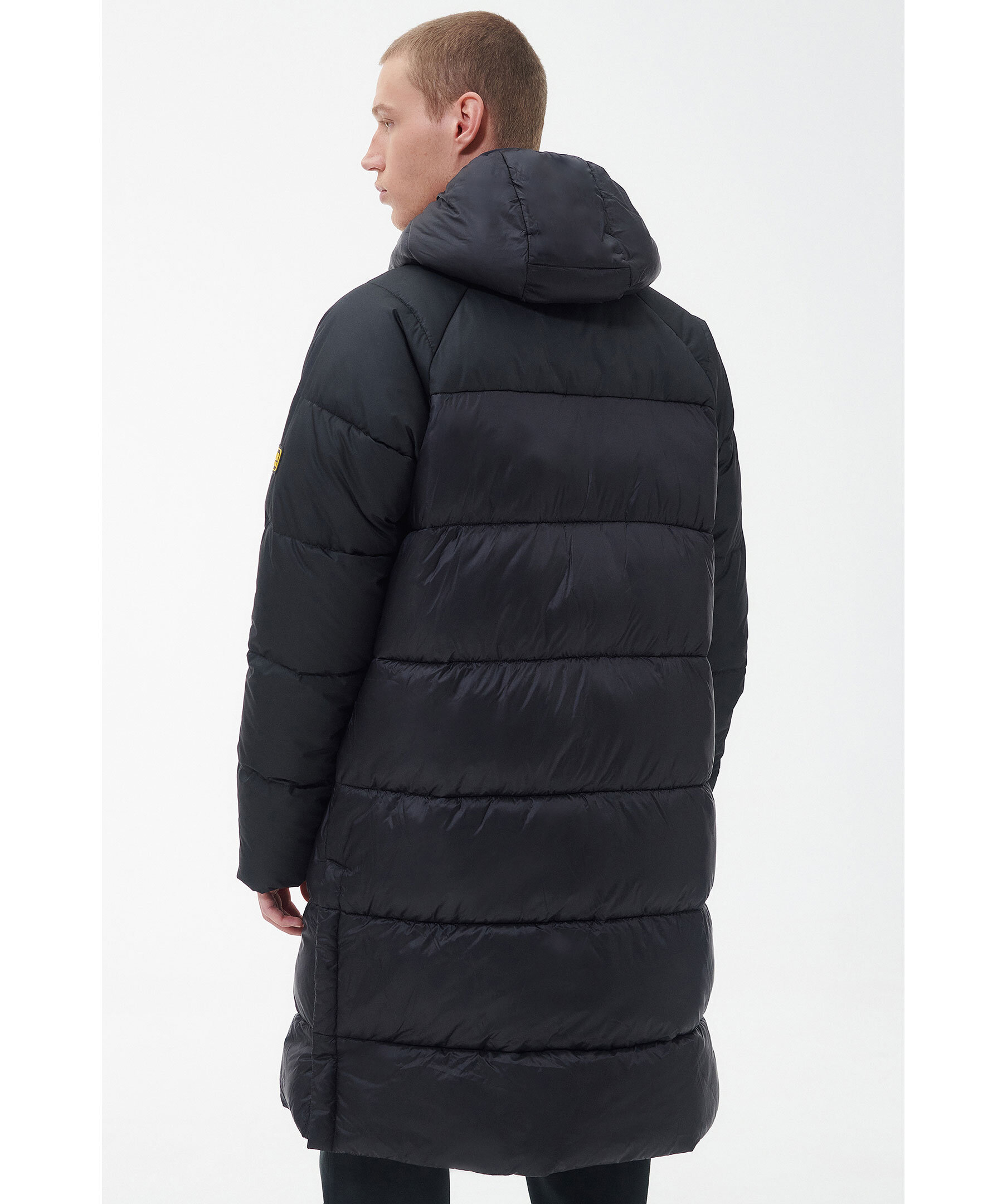 Hoxton Parka 3