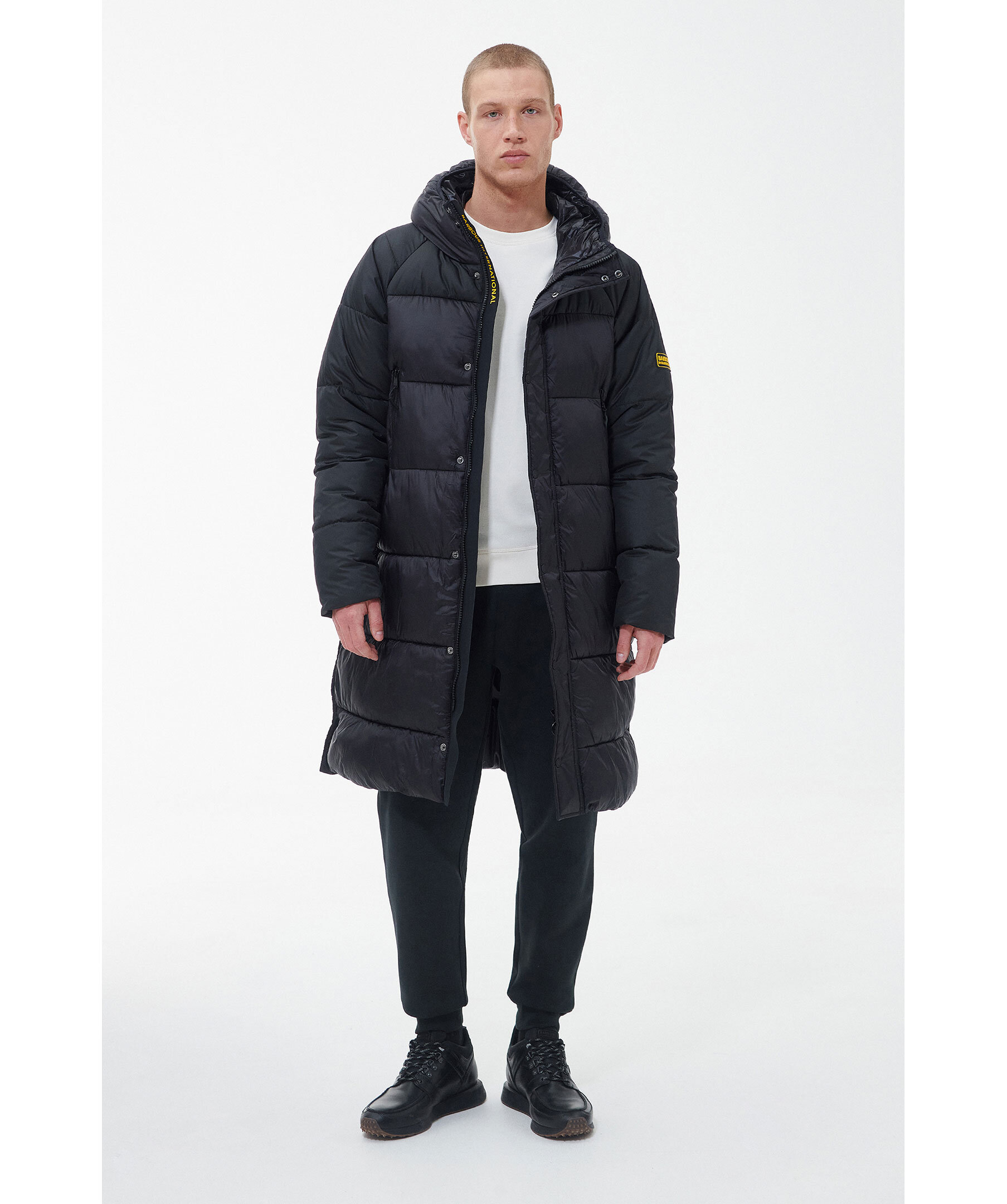 Hoxton Parka 4