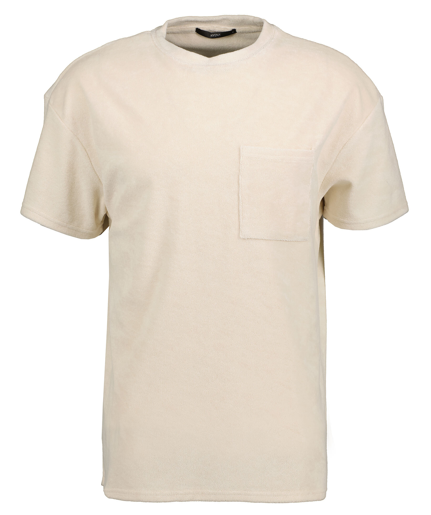 Spring Towel Tee 1