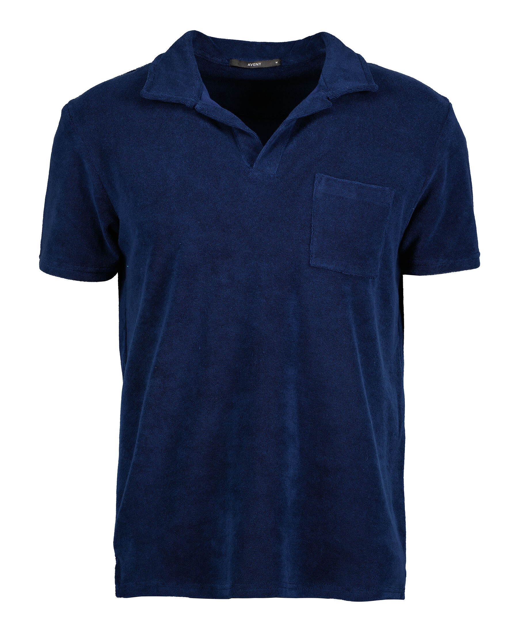 Melrose Towel Polo 1
